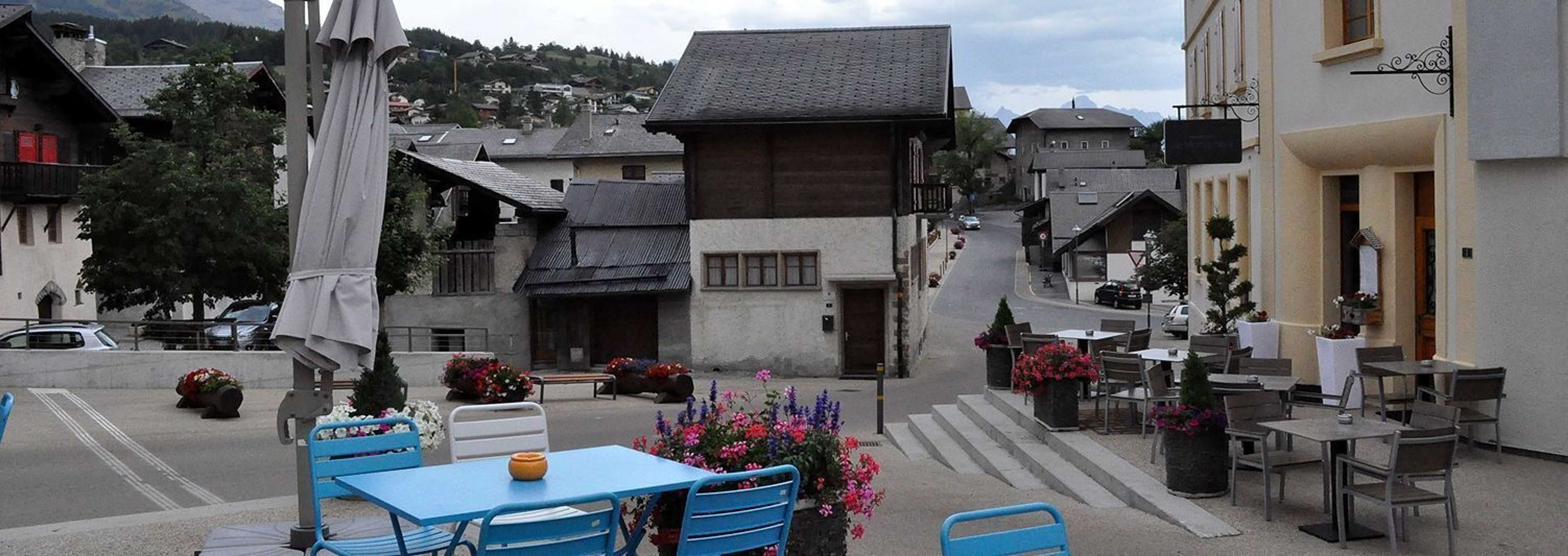 Gift card for Auberge de L'union