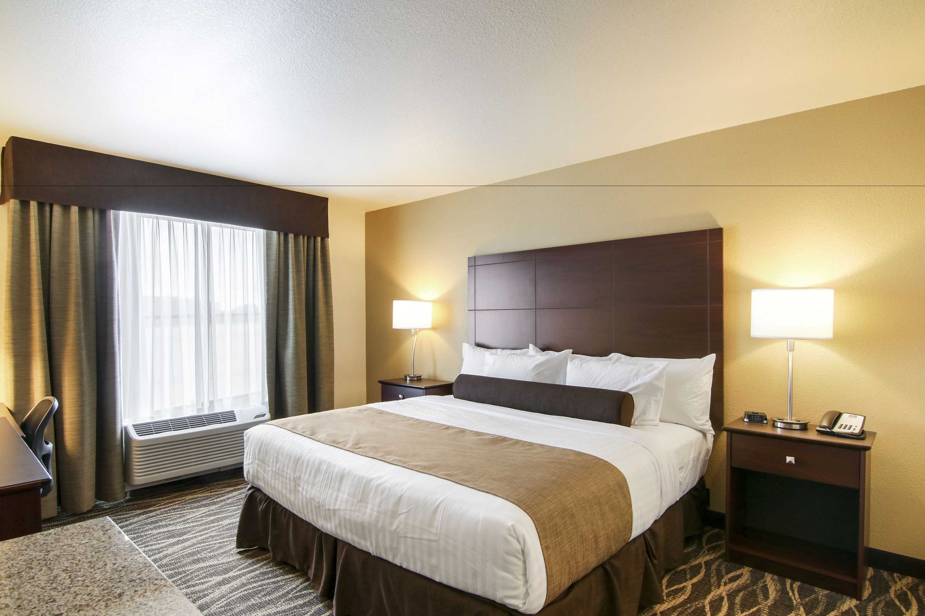 Gift card for Cobblestone Inn & Suites at UW Stout Downtown Menomonie Gift card for Cobblestone Inn & Suites at UW Stout Downtown Menomonie