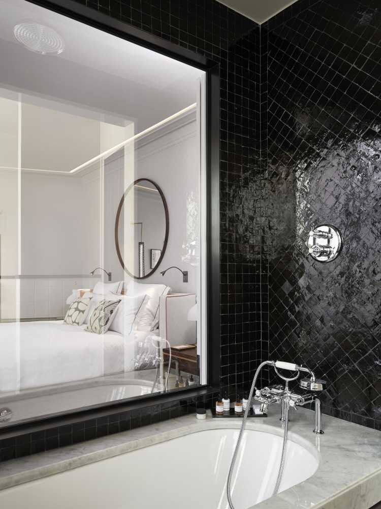 Gift card for Le Roch Hotel & Spa Gift card for Le Roch Hotel & Spa