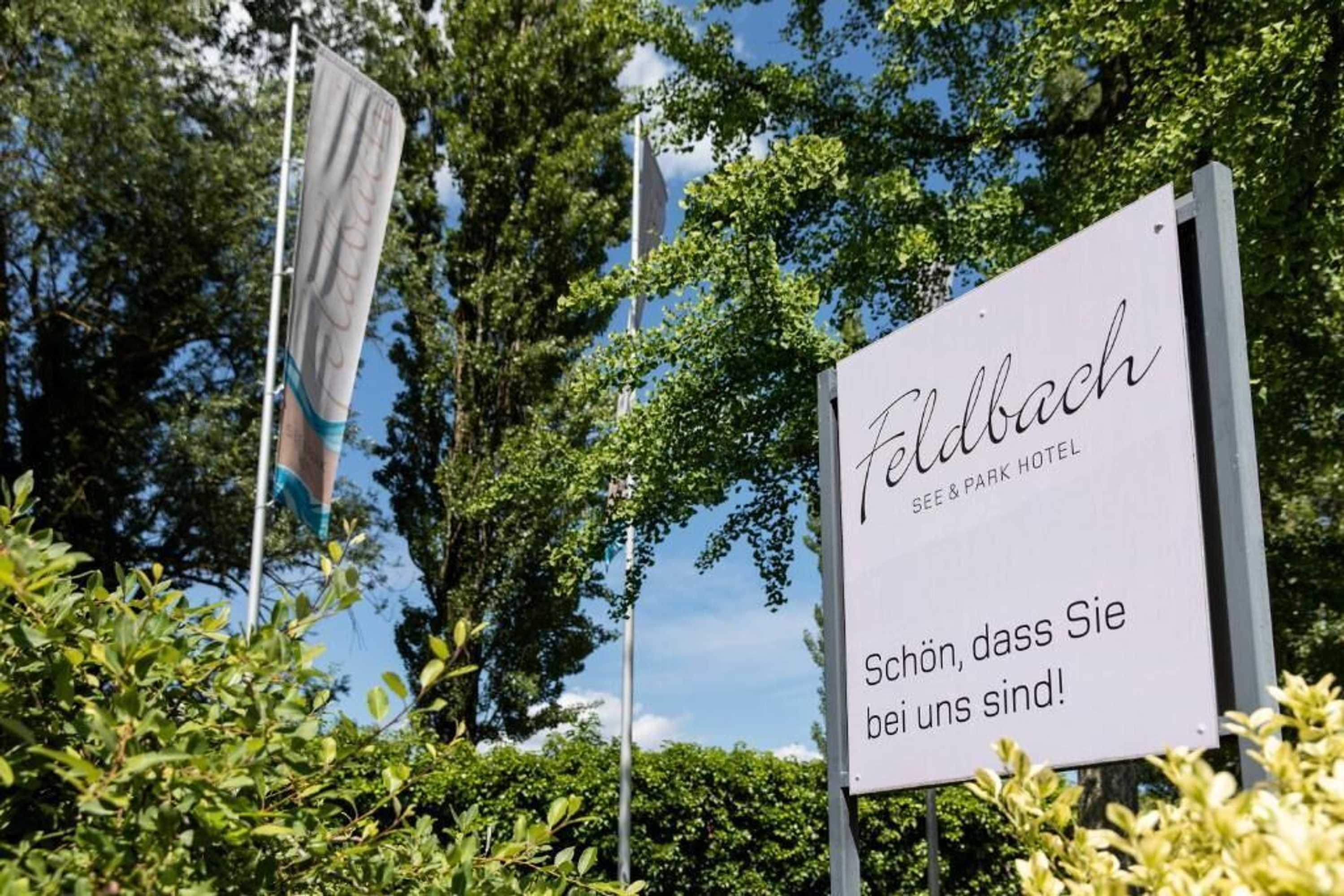 Gift card for Feldbach See & Park Hotel Gift card for Feldbach See & Park Hotel
