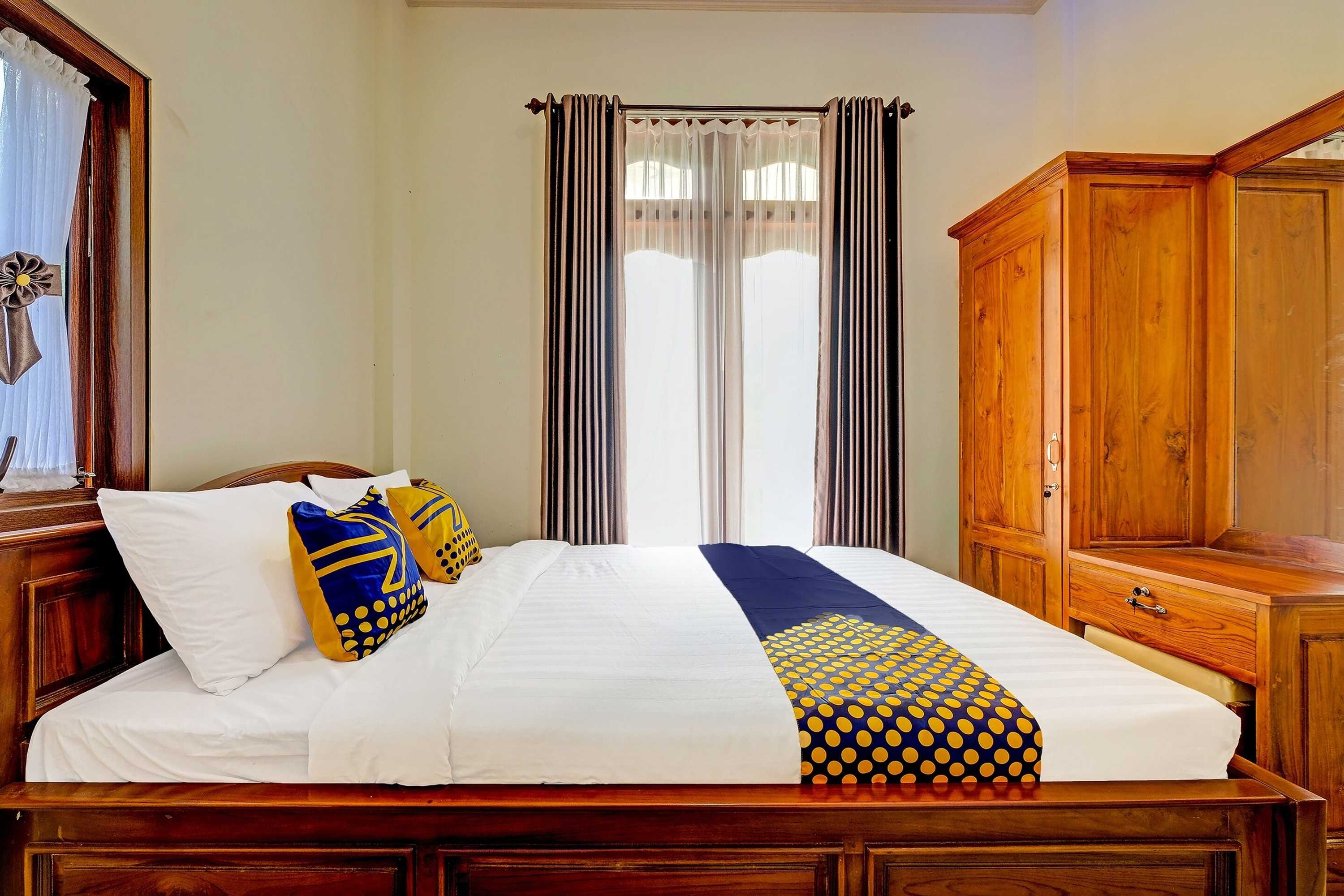 Gift card for Oyo Homes 91095 Desa Wisata Conto