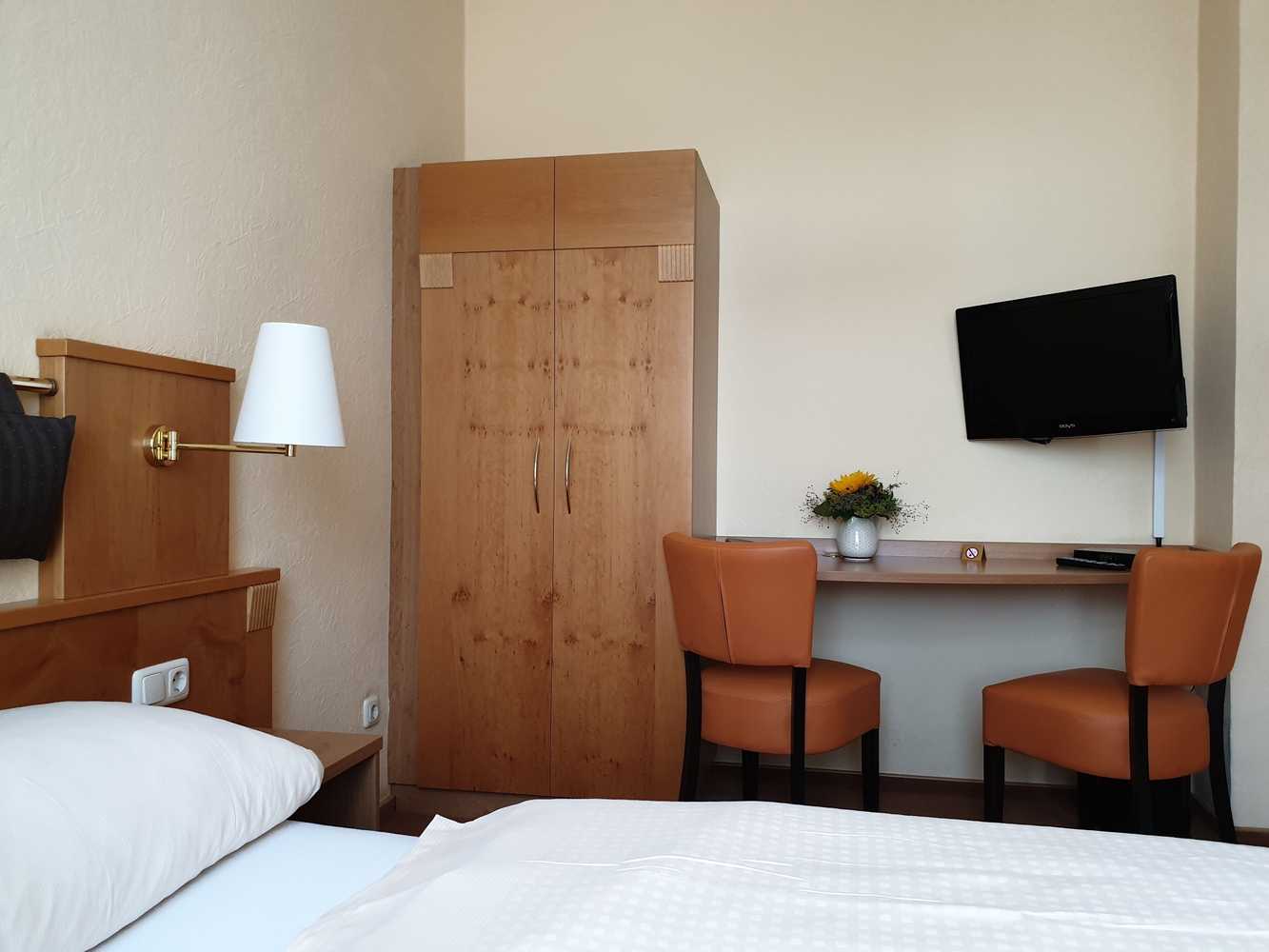 Gift card for Hotel Sauerländer Hof Iserlohn
