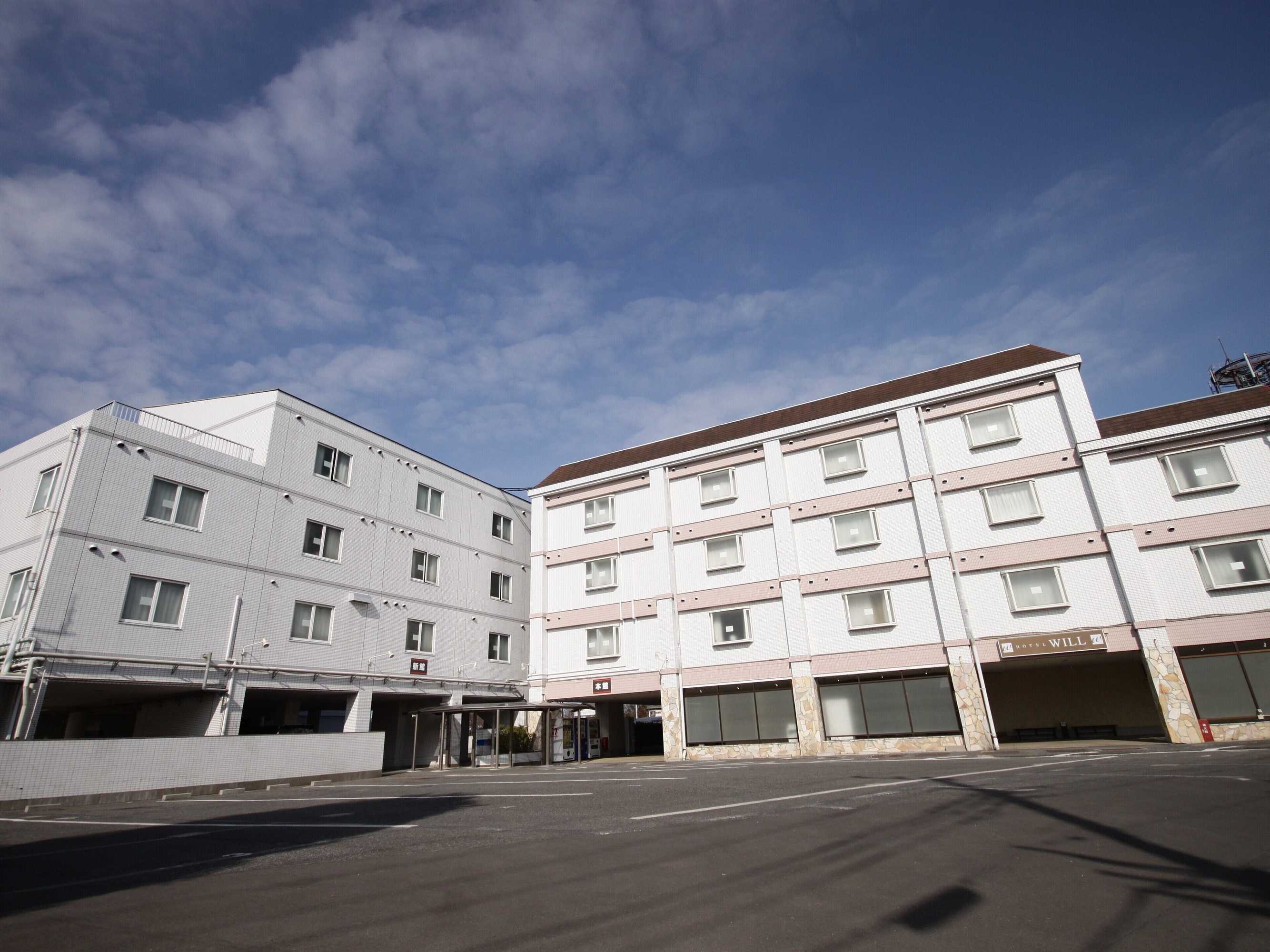 Gift card for Stay Inn Will Urawa Gift card for Stay Inn Will Urawa