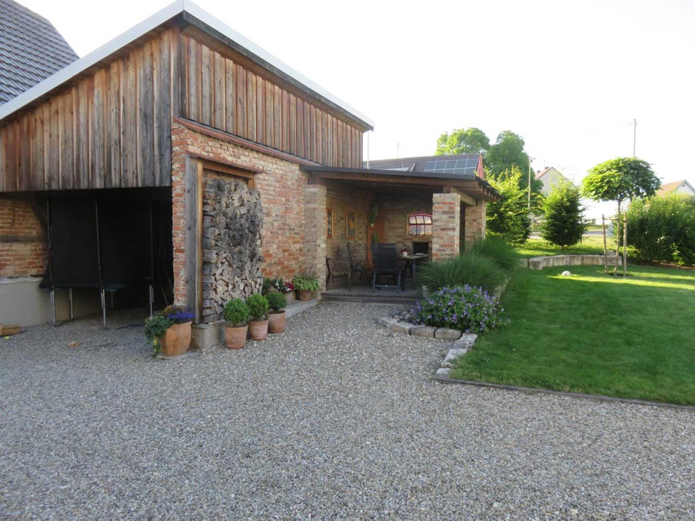 Gift card for Ferienhof Handlesbauer