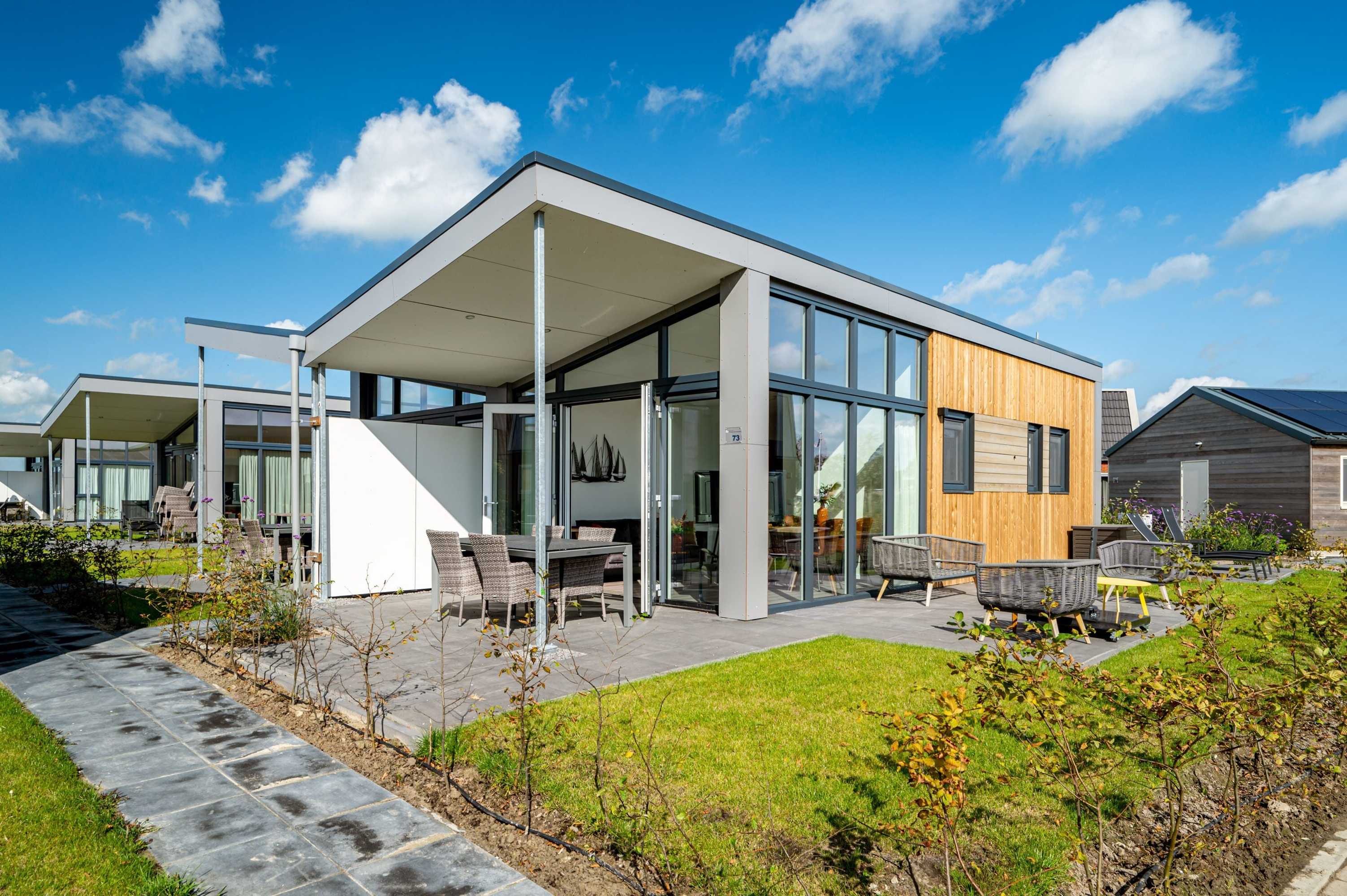 Gift card for Recreatiepark Tusken de Marren