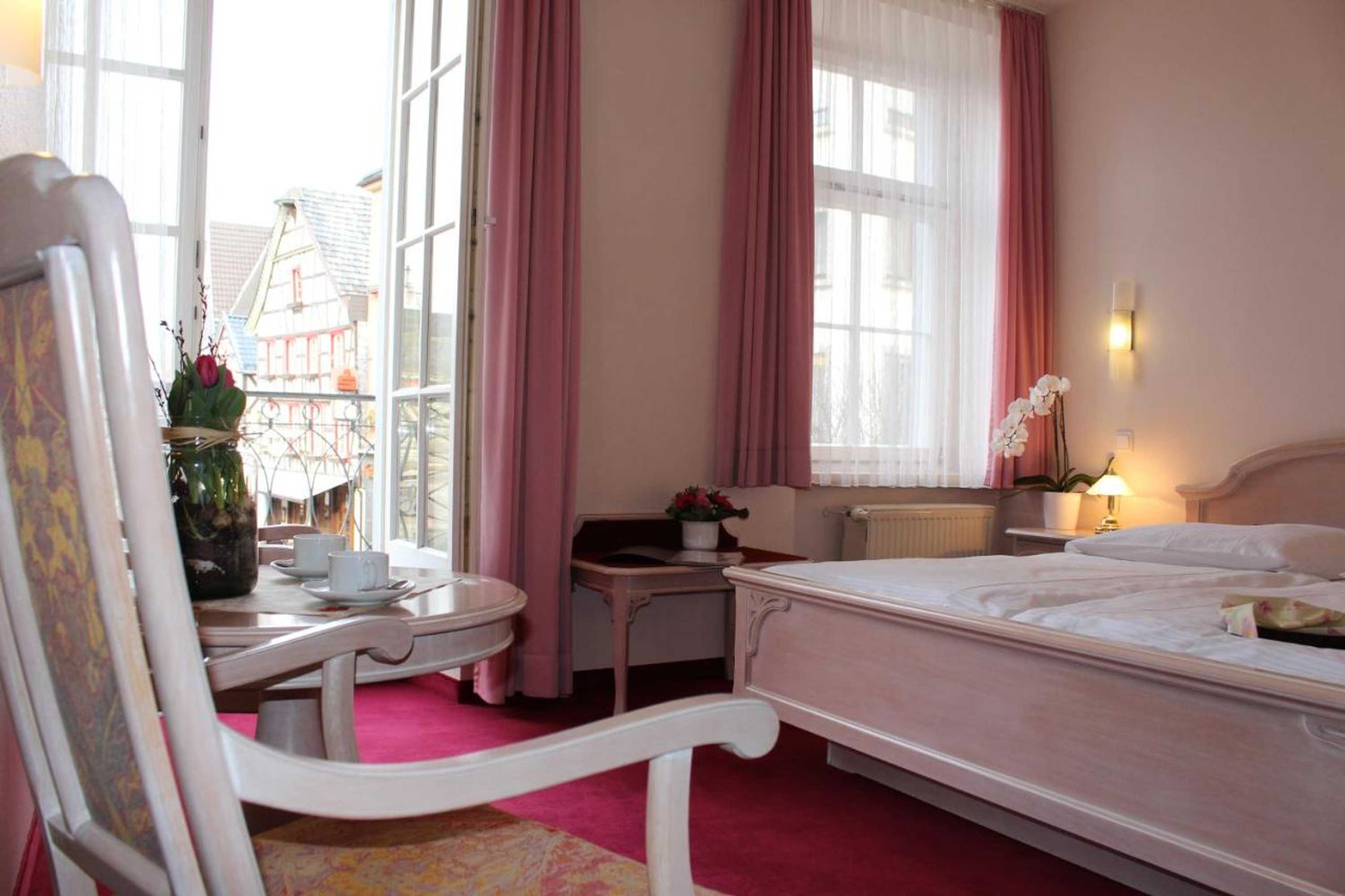 Gift card for Hotel Zum Stern