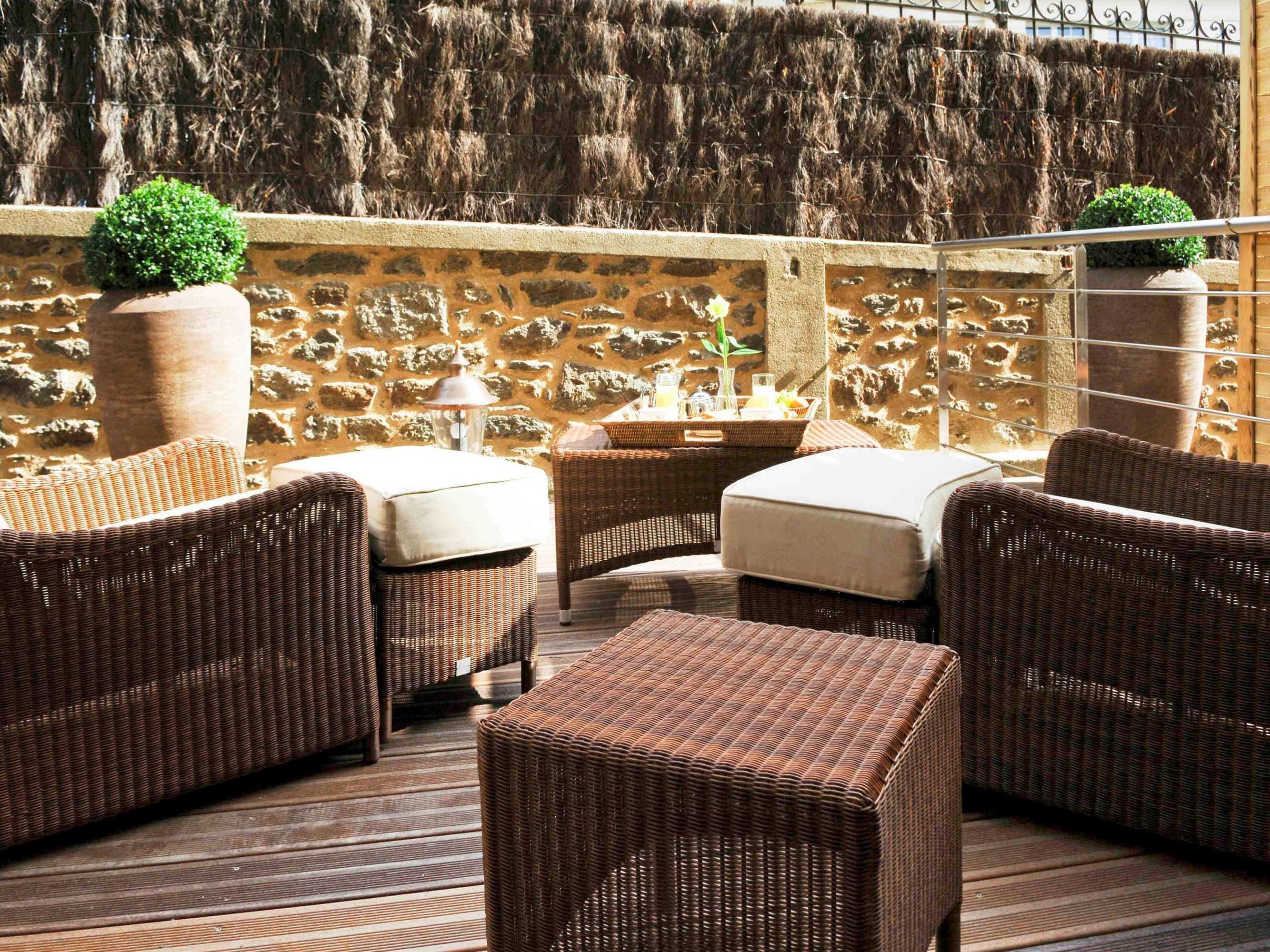 Gift card for Royal Emeraude Hotel Dinard - Mgallery Collection