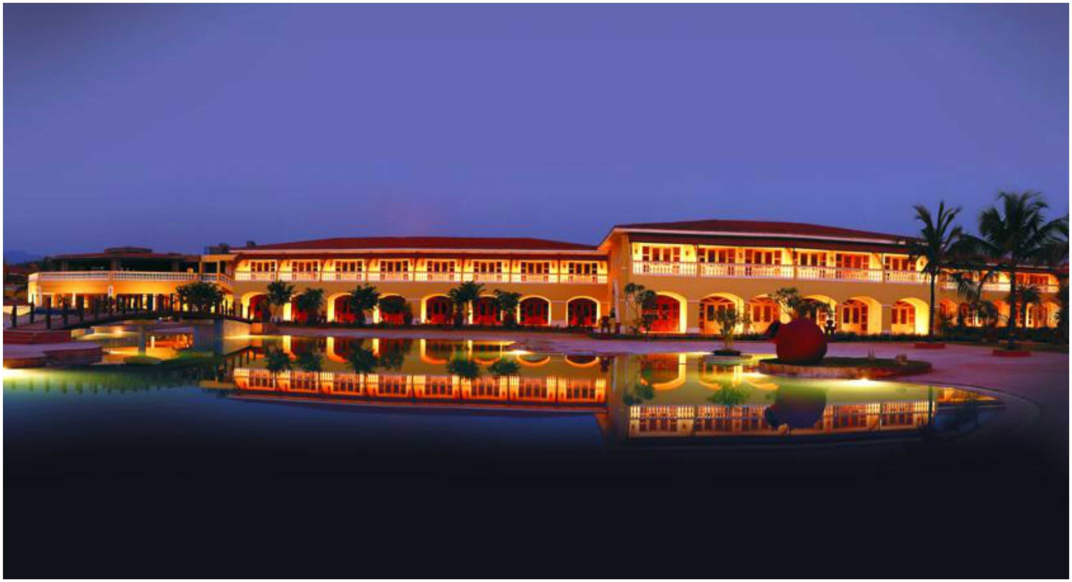 Gift card for The Lalit Golf & Spa Resort Goa Gift card for The Lalit Golf & Spa Resort Goa