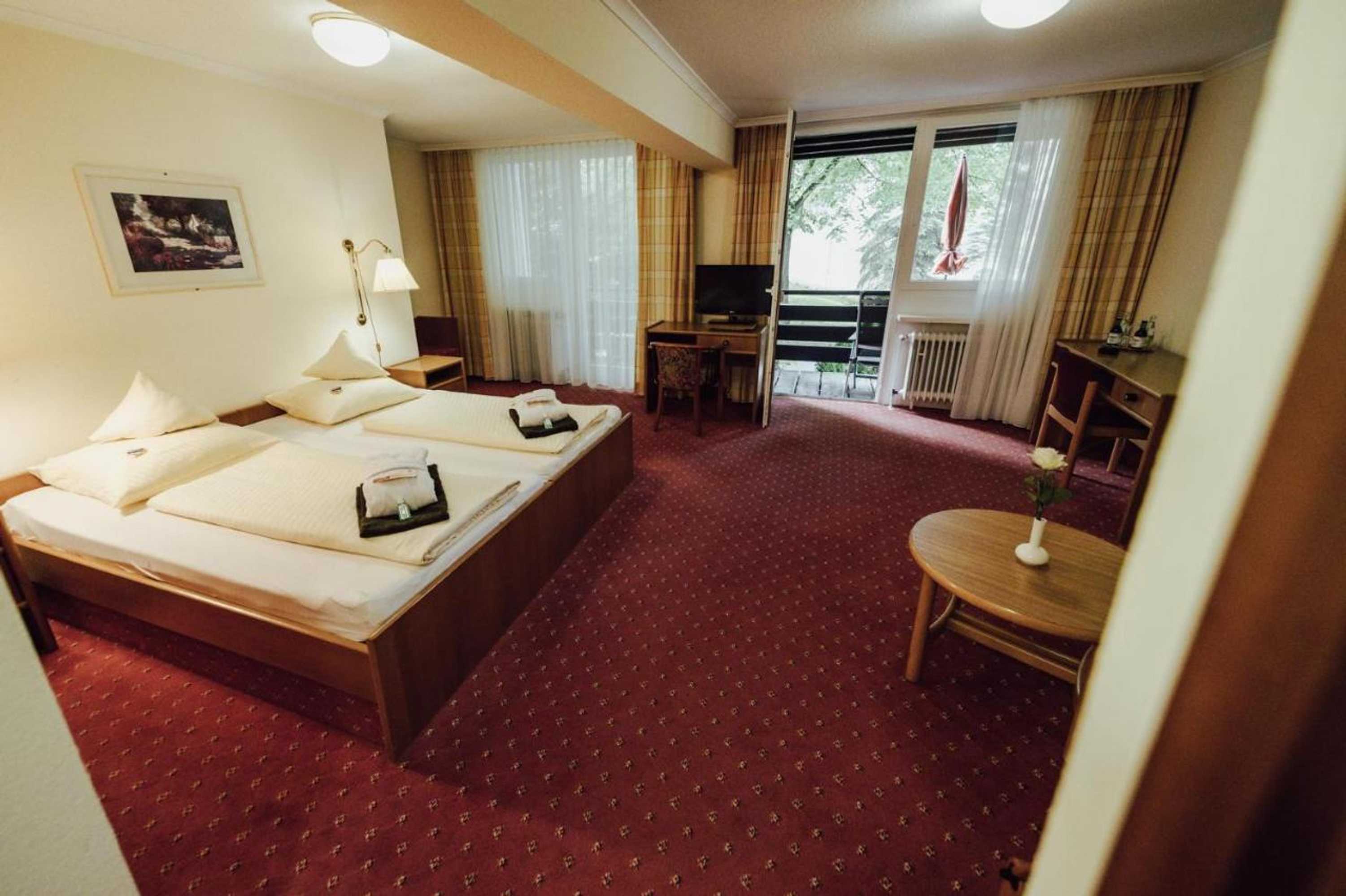 Gift card for Hotel Summerhof