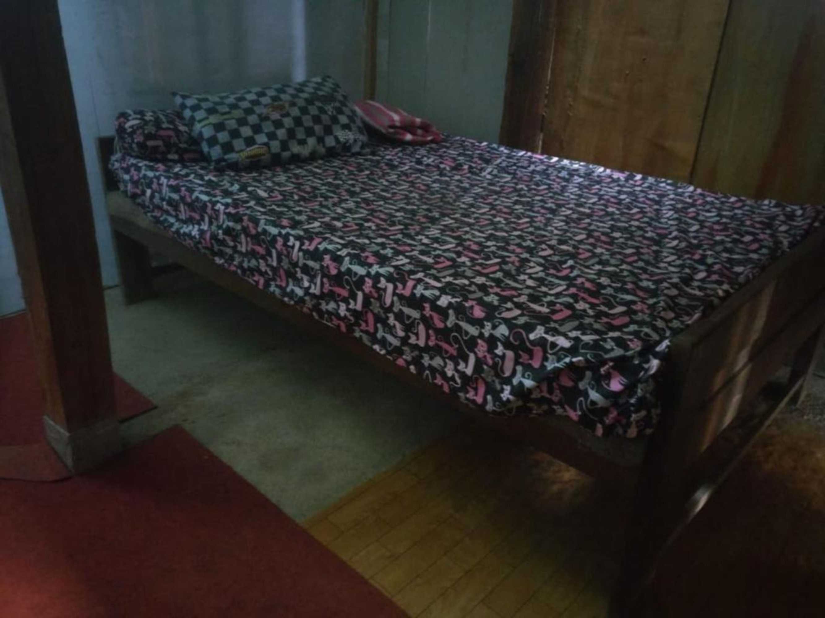 Gift card for Homestay An-Nur - Hostel