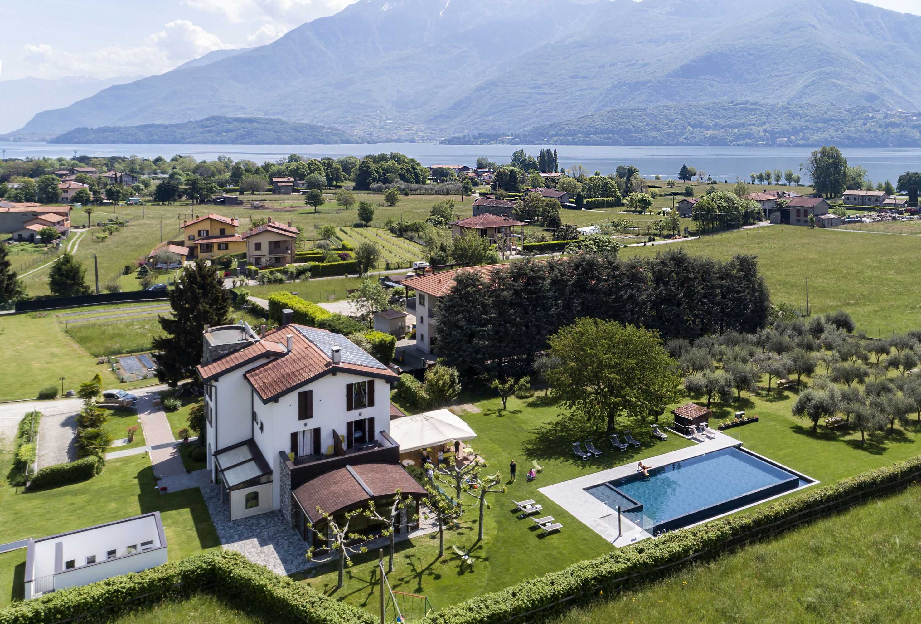 Gift card for Agriturismo Ca Del Lago Gift card for Agriturismo Ca Del Lago