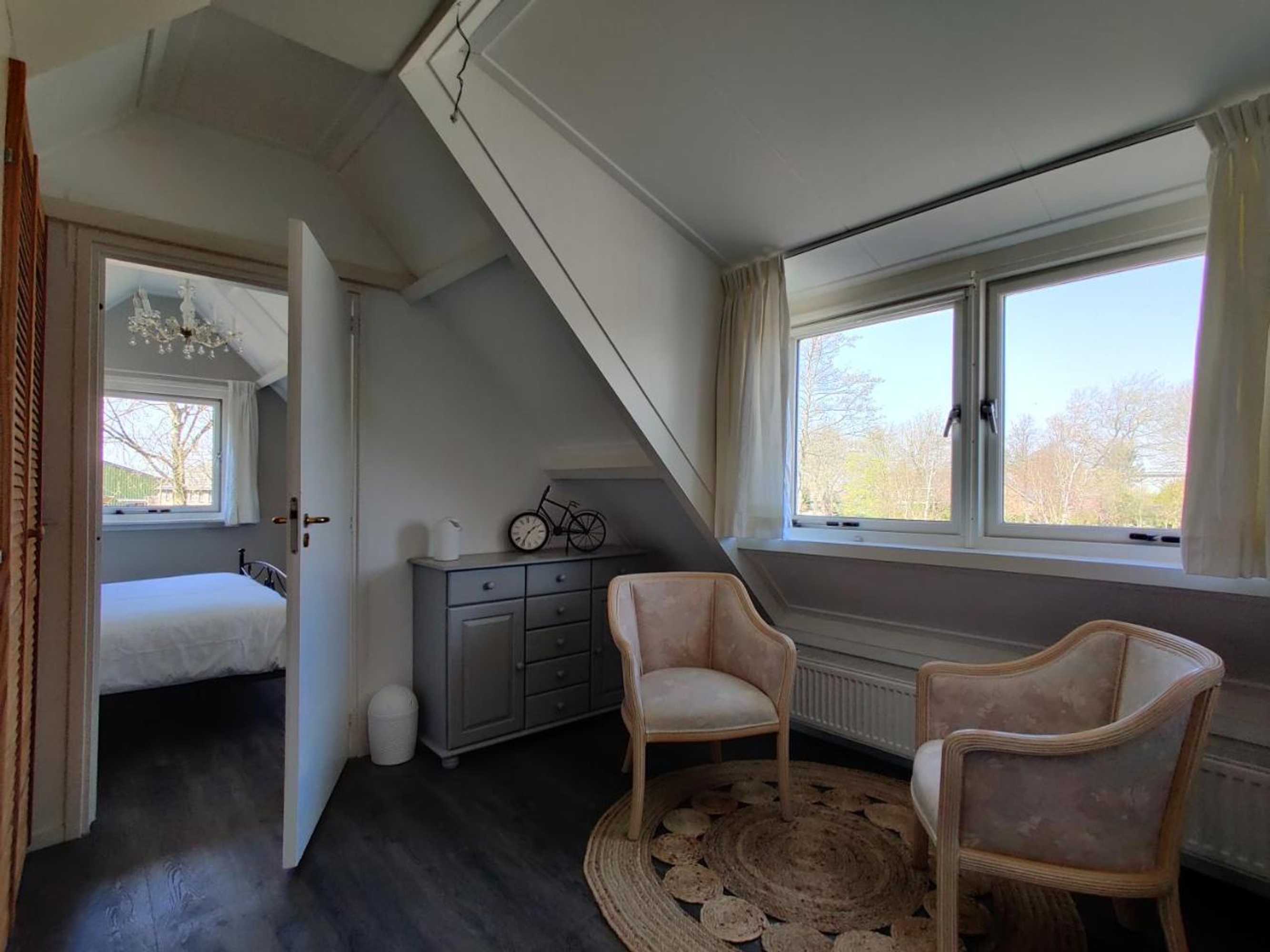 Gift card for B&b Be Our Guest