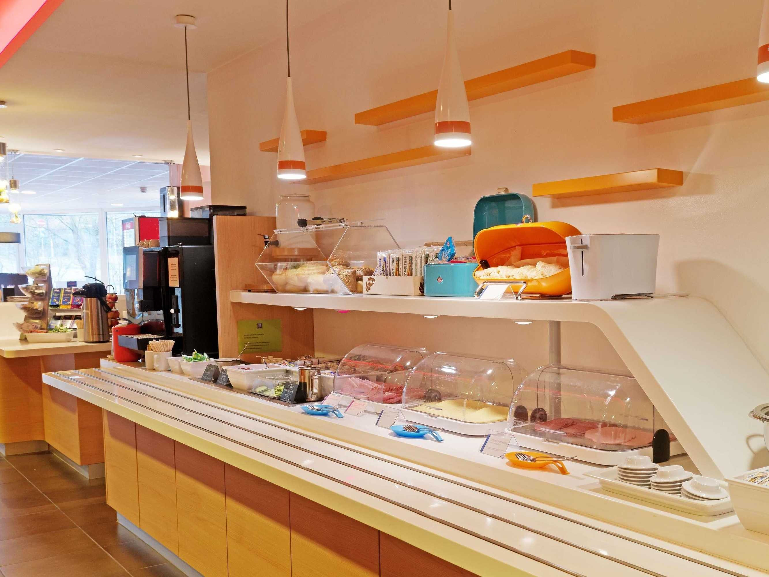 Gift card for Ibis Budget Bonn Sud Konigswinter Gift card for Ibis Budget Bonn Sud Konigswinter