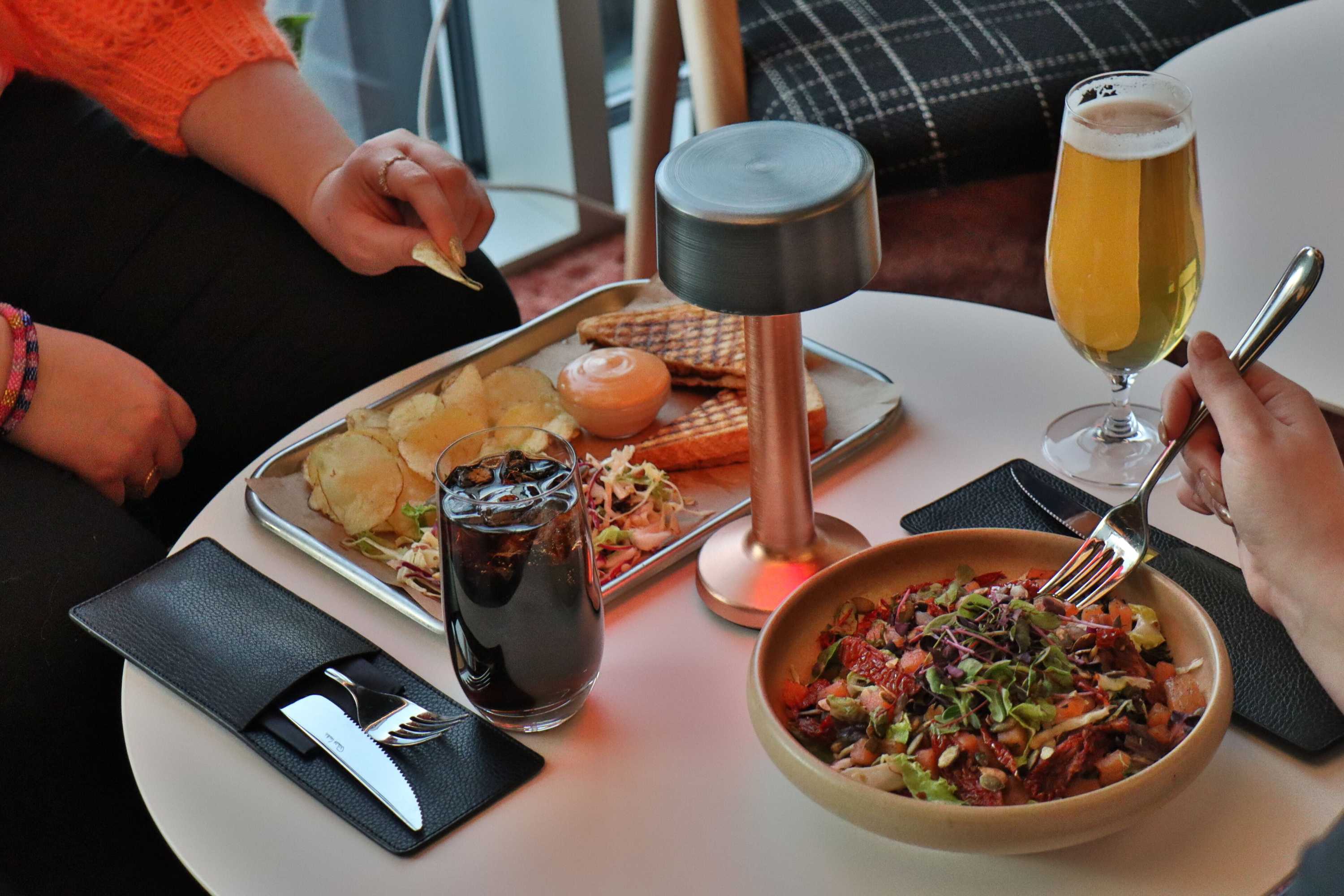 Gift card for Hotel Brandan