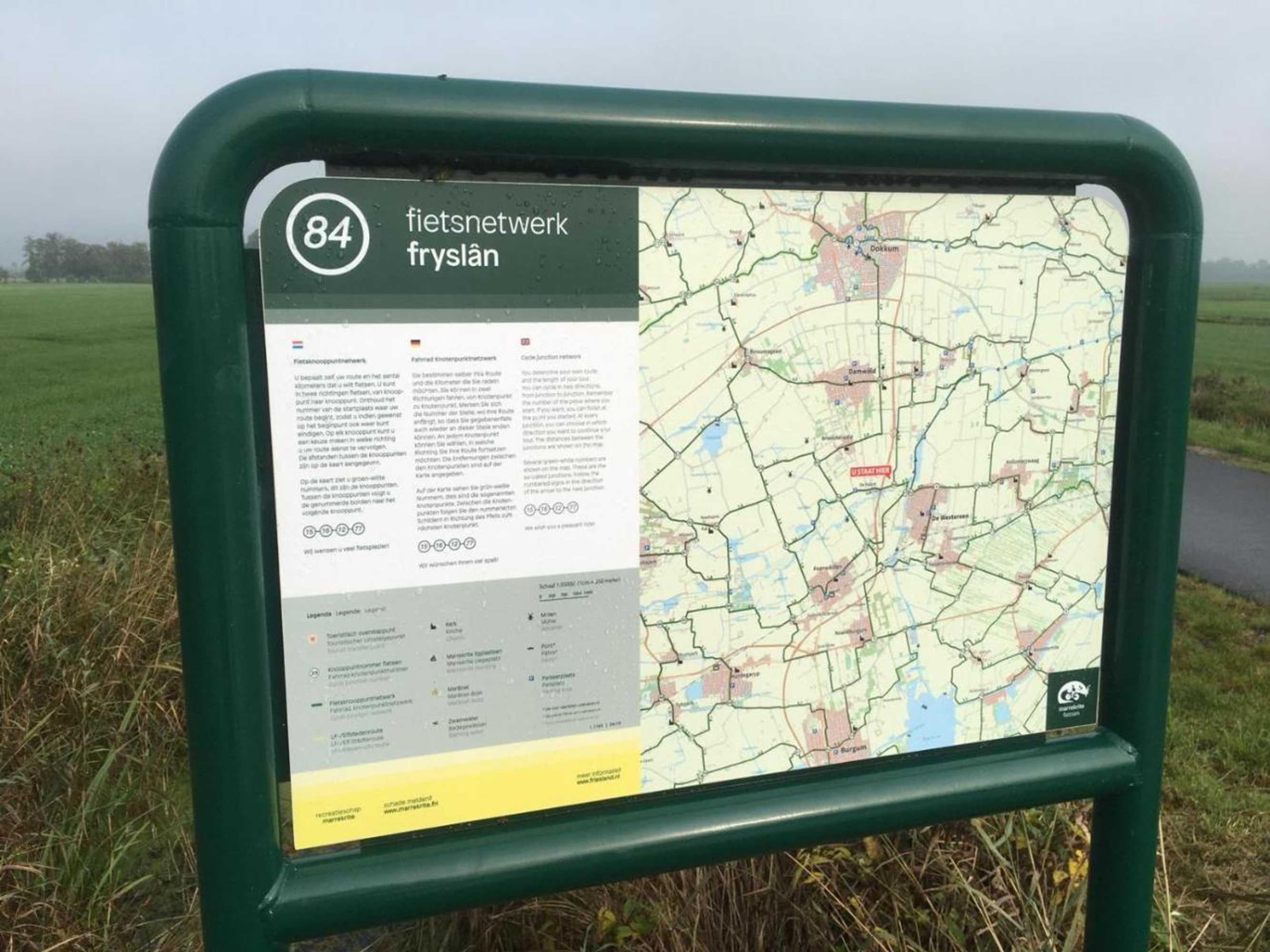 Gift card for Bed en Breakfast de Houtwiel