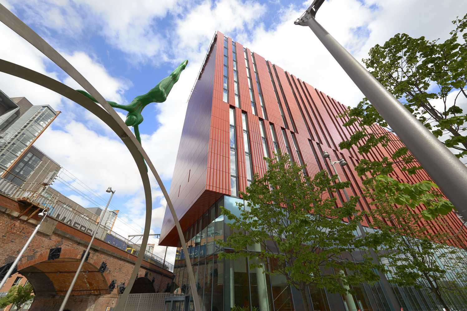 Gift card for Innside by Meliá Manchester