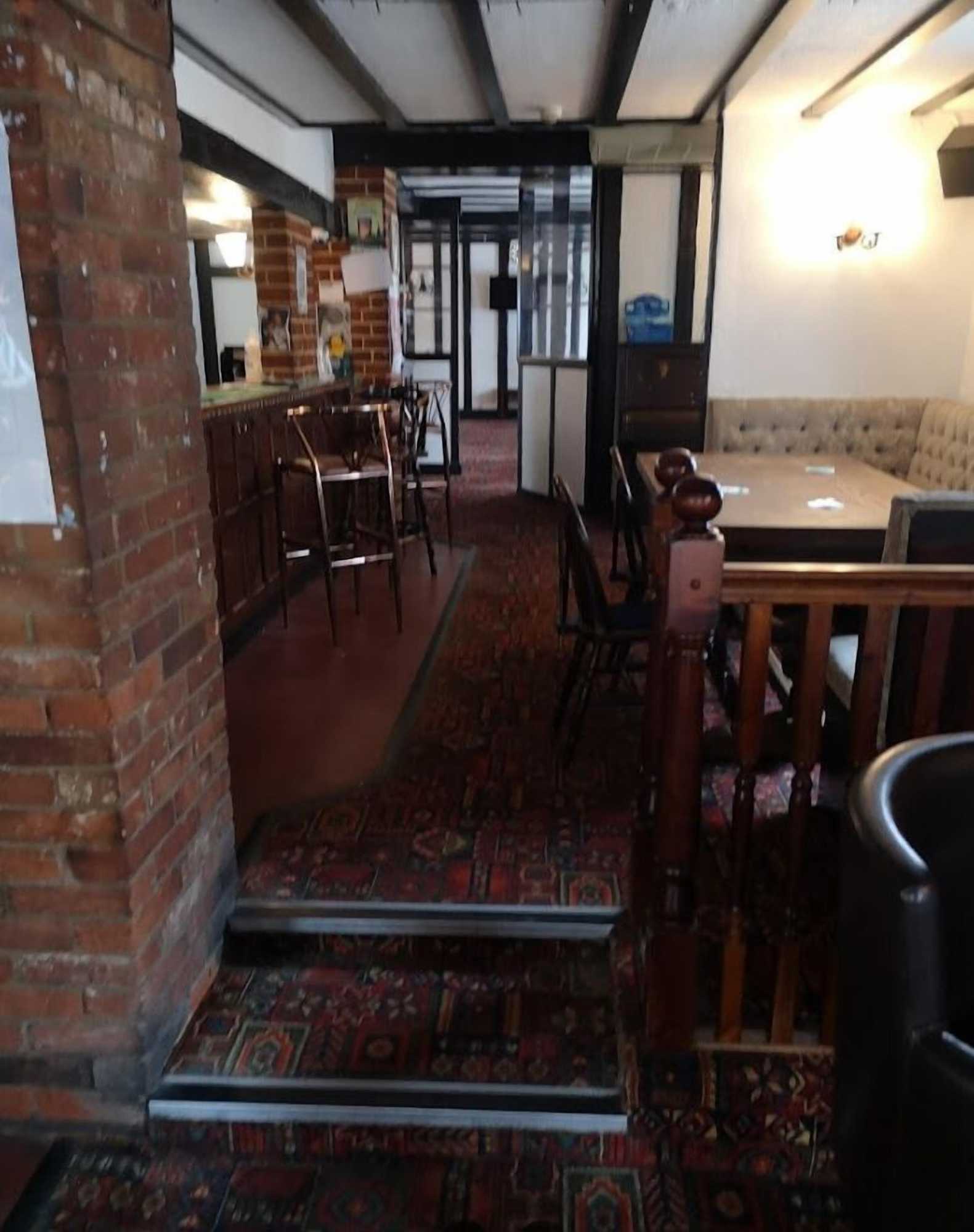 Gift card for The Waggon & Horses Gift card for The Waggon & Horses