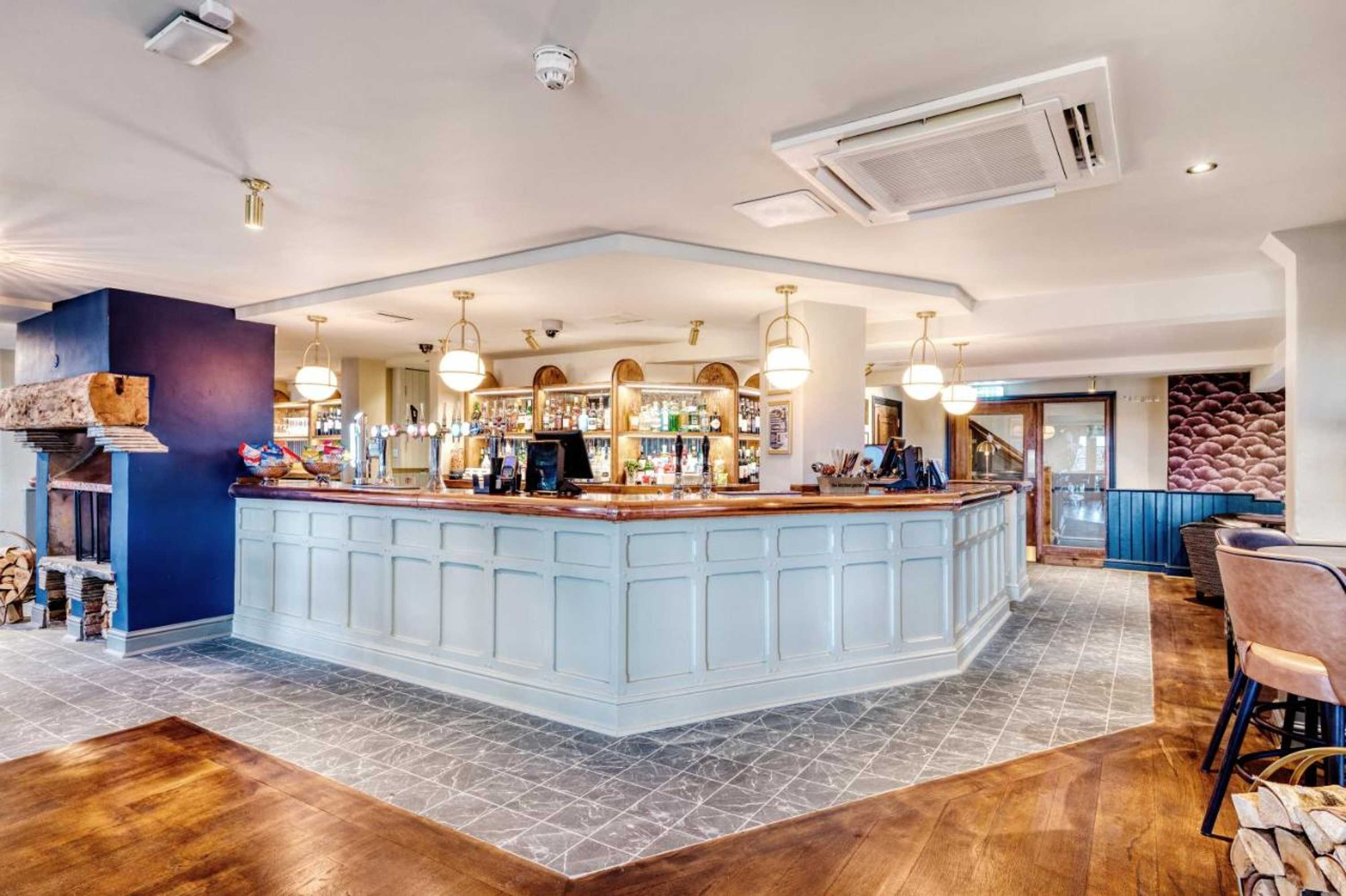 Gift card for The Hand & Sceptre by Innkeeper's Collection