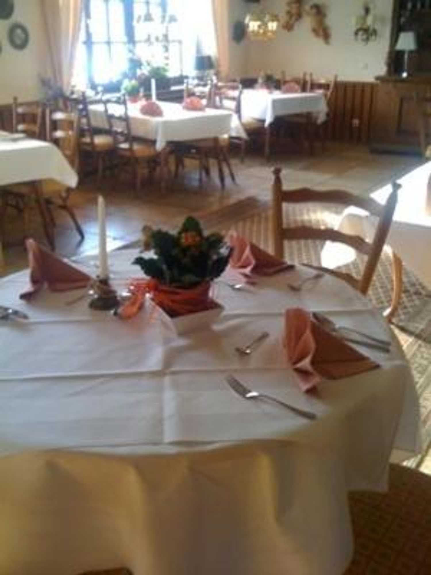 Gift card for Hotel Keller