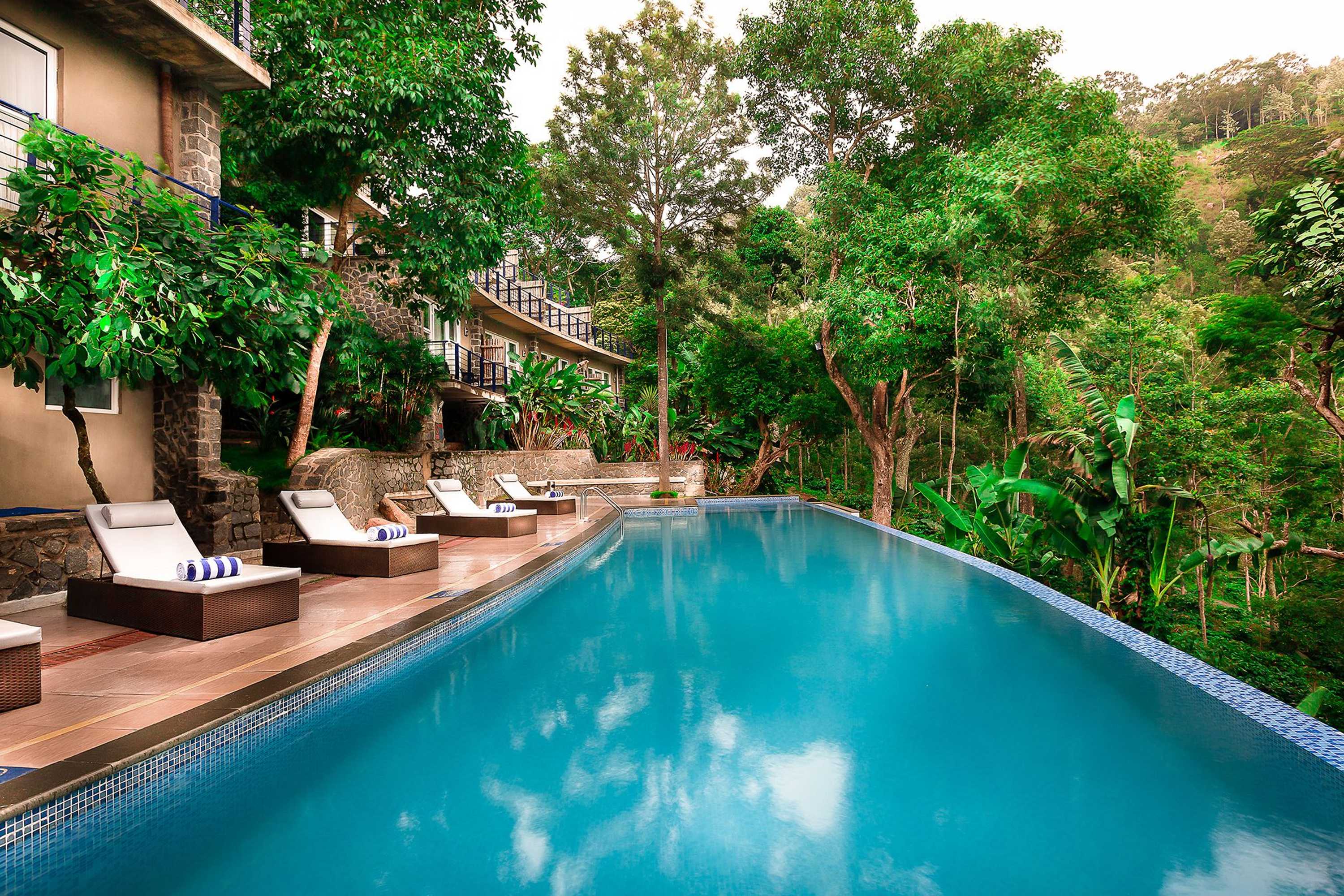 Gift card for Great Trails Yercaud by Grt Hotels Gift card for Great Trails Yercaud by Grt Hotels
