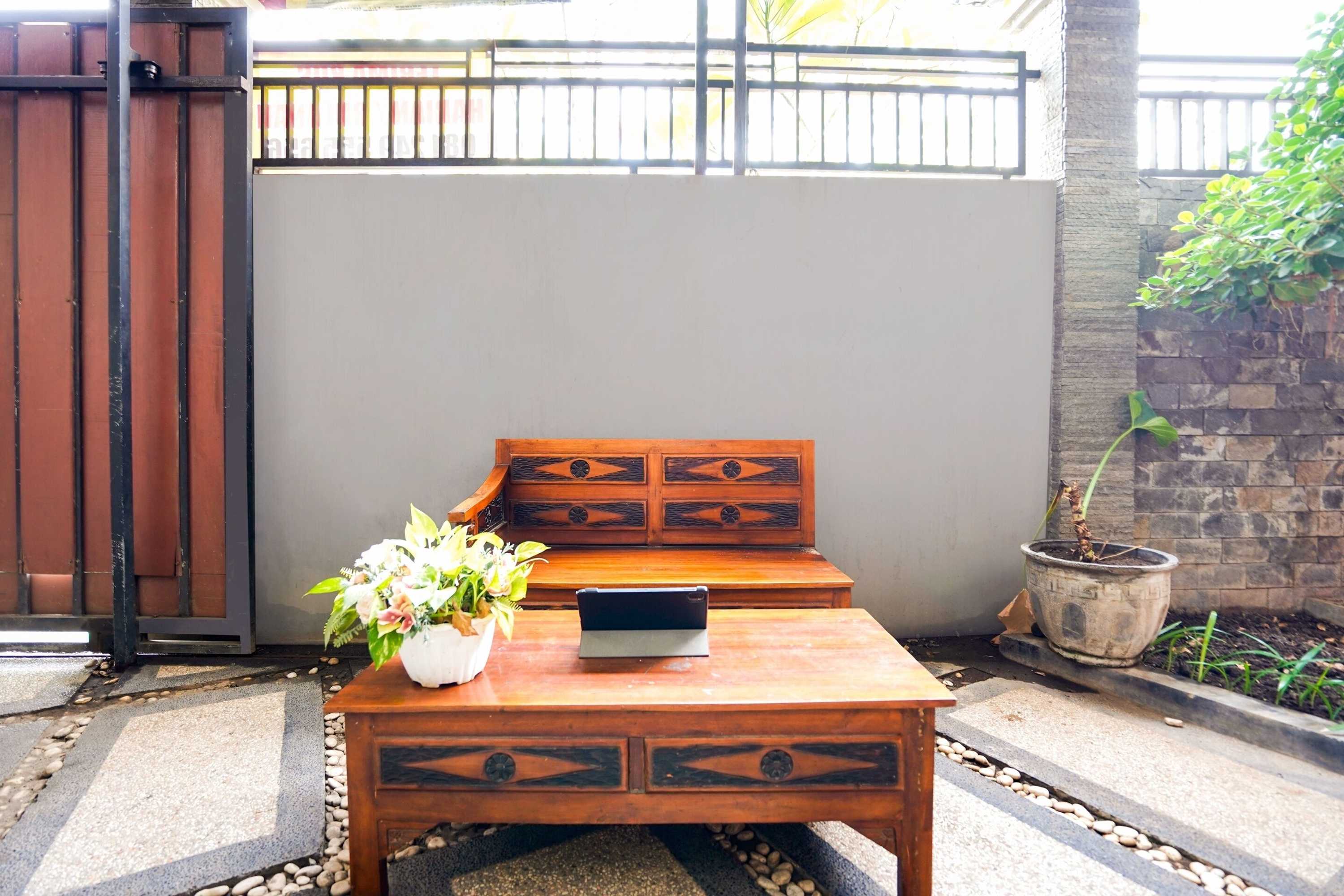 Gift card for Oyo 91827 Tutus Homestay Syariah