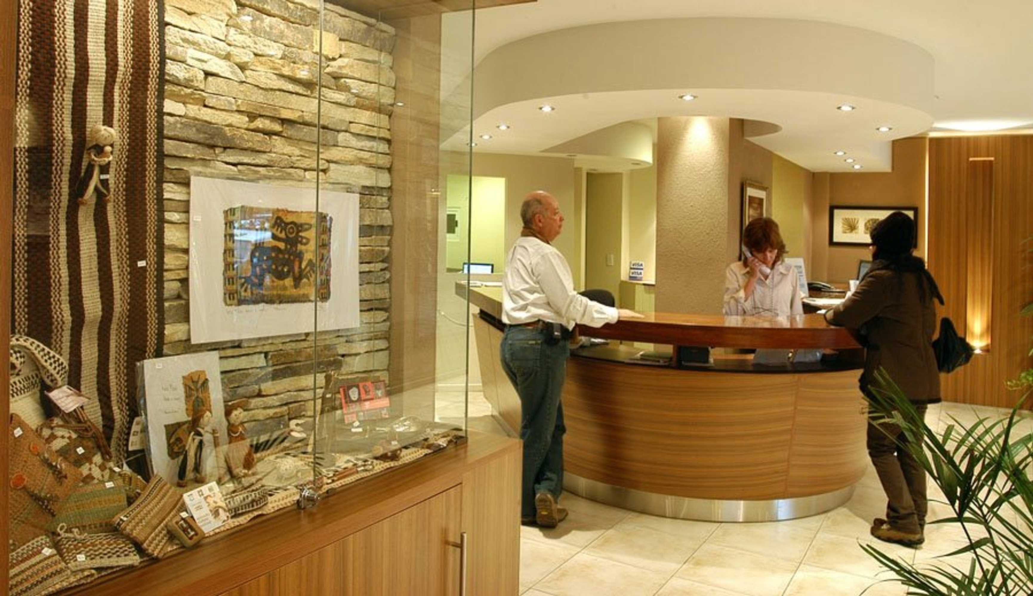 Gift card for Hotel Carlos V Patagonia Gift card for Hotel Carlos V Patagonia