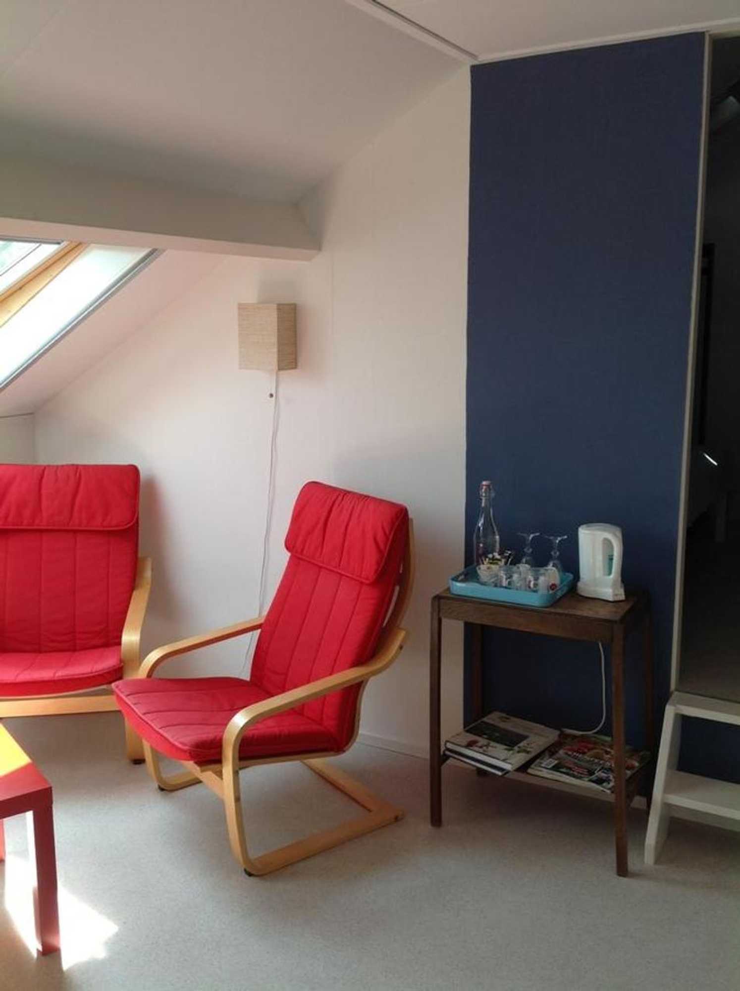 Gift card for B&b Op Kolderveen