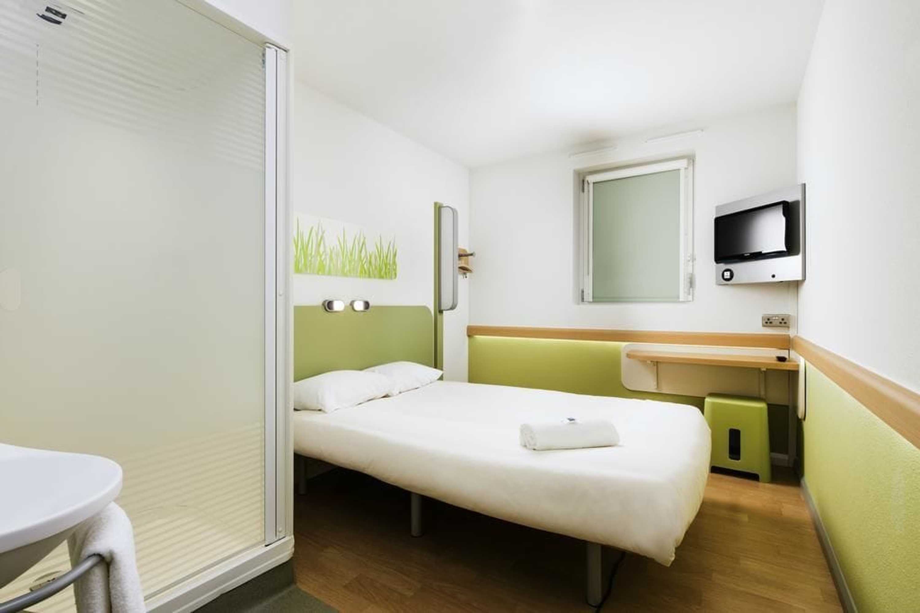 Gift card for Ibis Budget Edinburgh Park Gift card for Ibis Budget Edinburgh Park