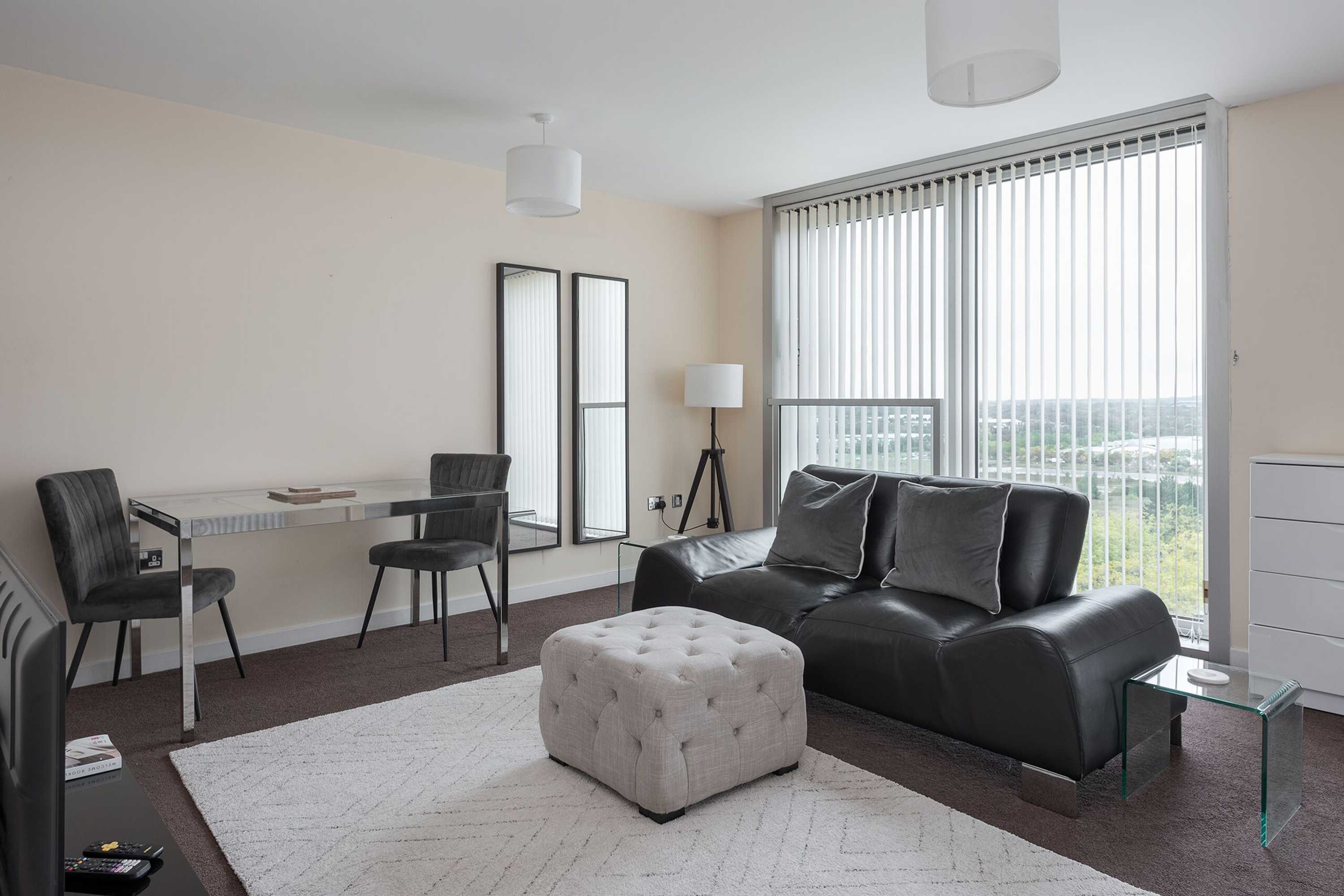 Gift card for City Stay Apartments - The Hub MK Gift card for City Stay Apartments - The Hub MK