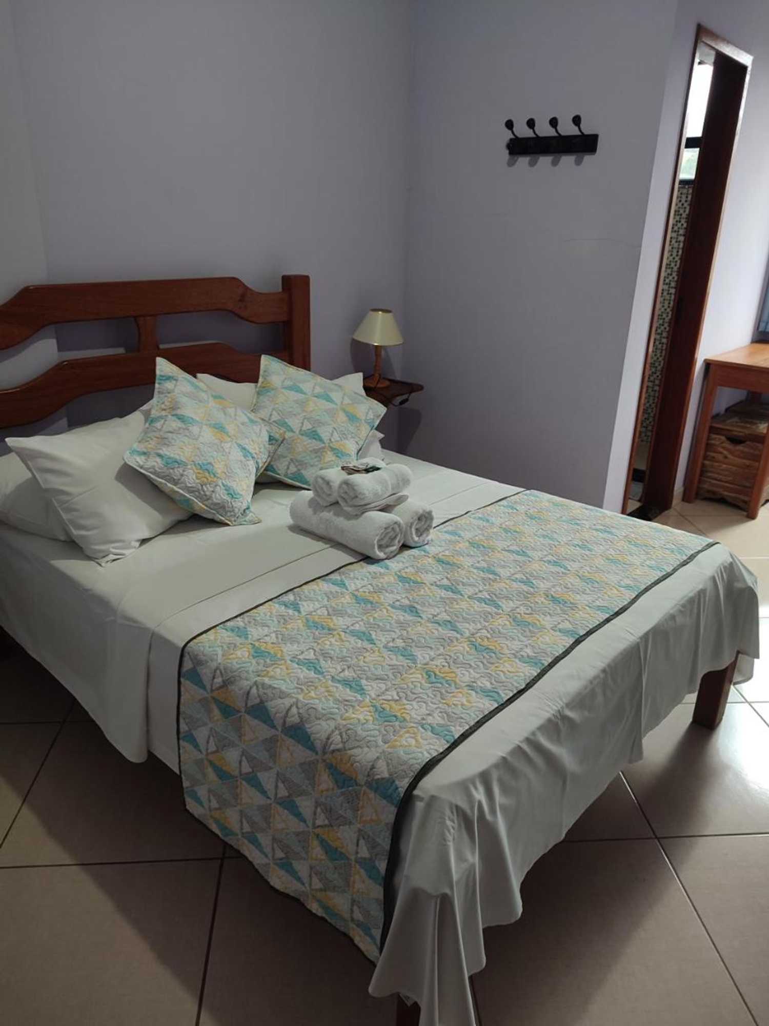 Gift card for Pousada Hotel Lumiar