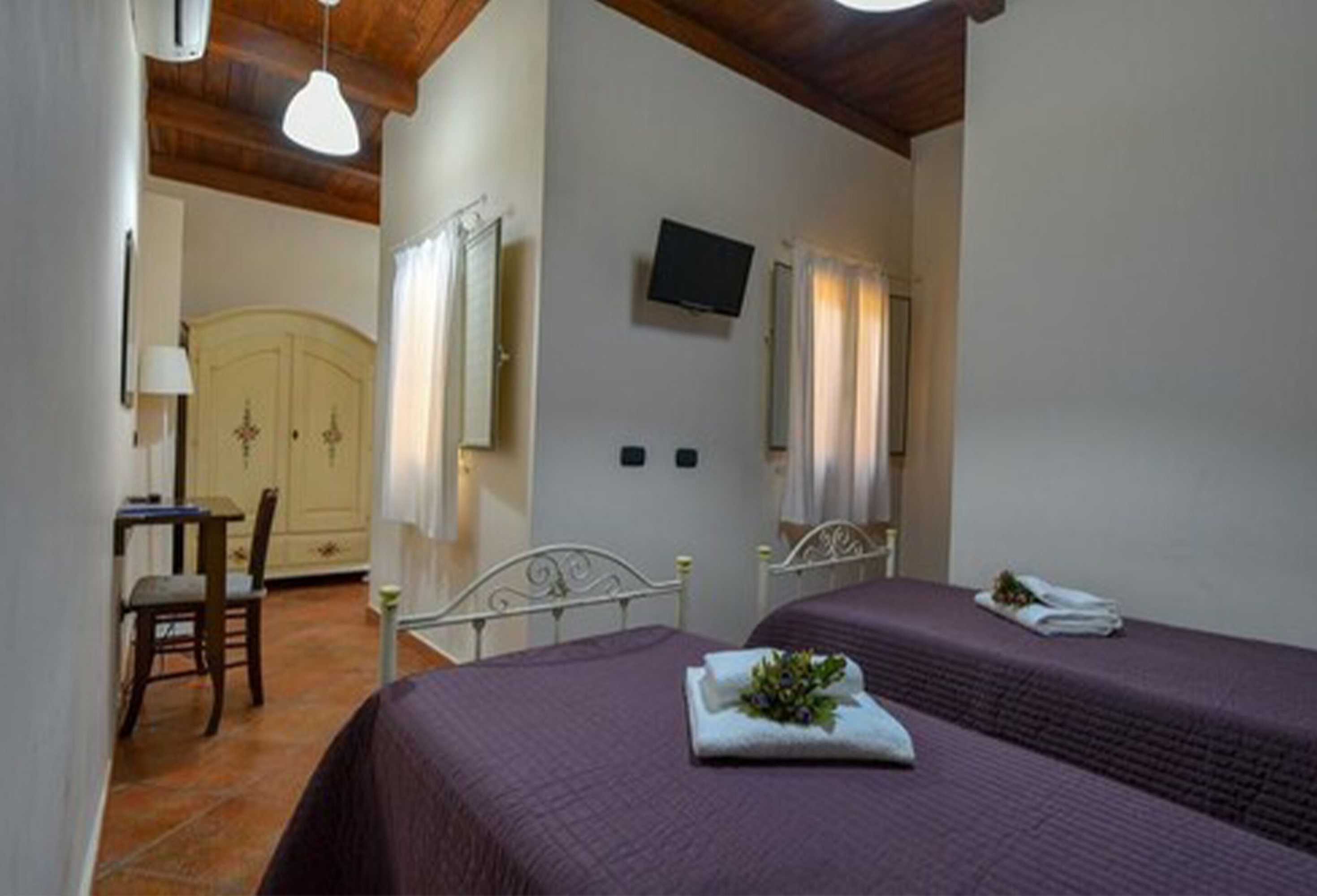 Gift card for B&b Rabaté