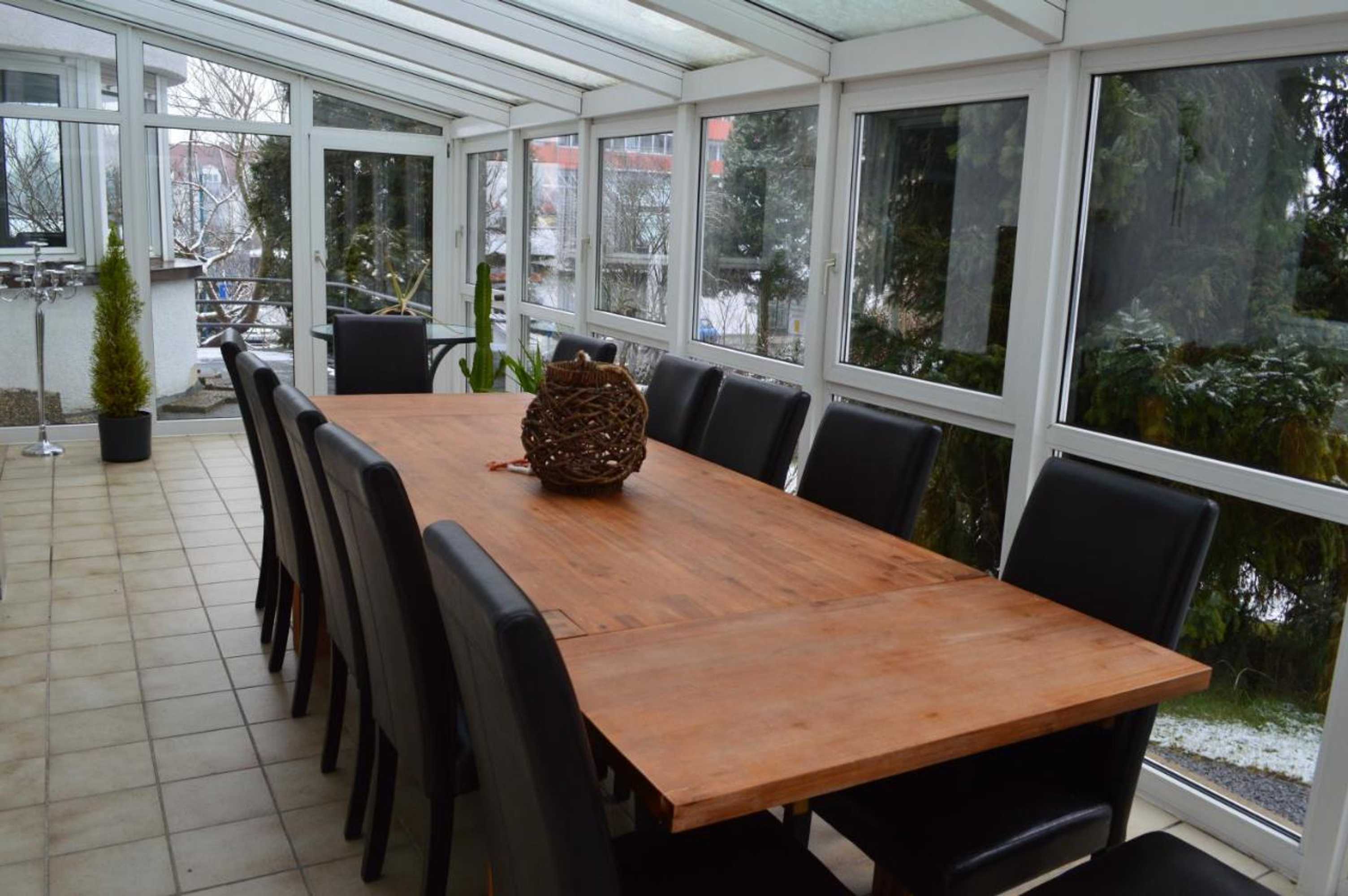 Gift card for Burgauer Hof