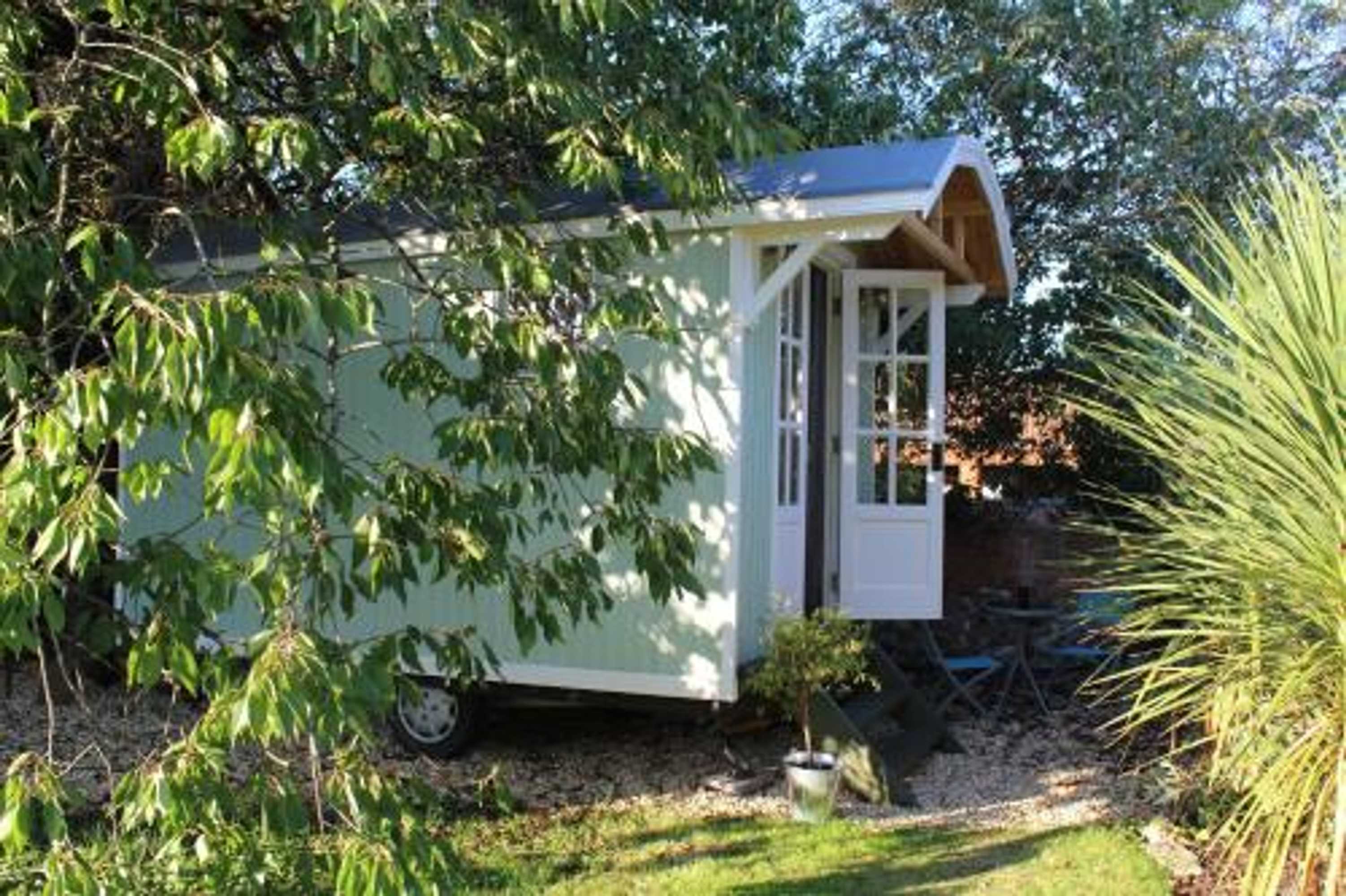 Gift card for Little England Retreats - Cottage, Yurt And Shepherd Huts Gift card for Little England Retreats - Cottage, Yurt And Shepherd Huts
