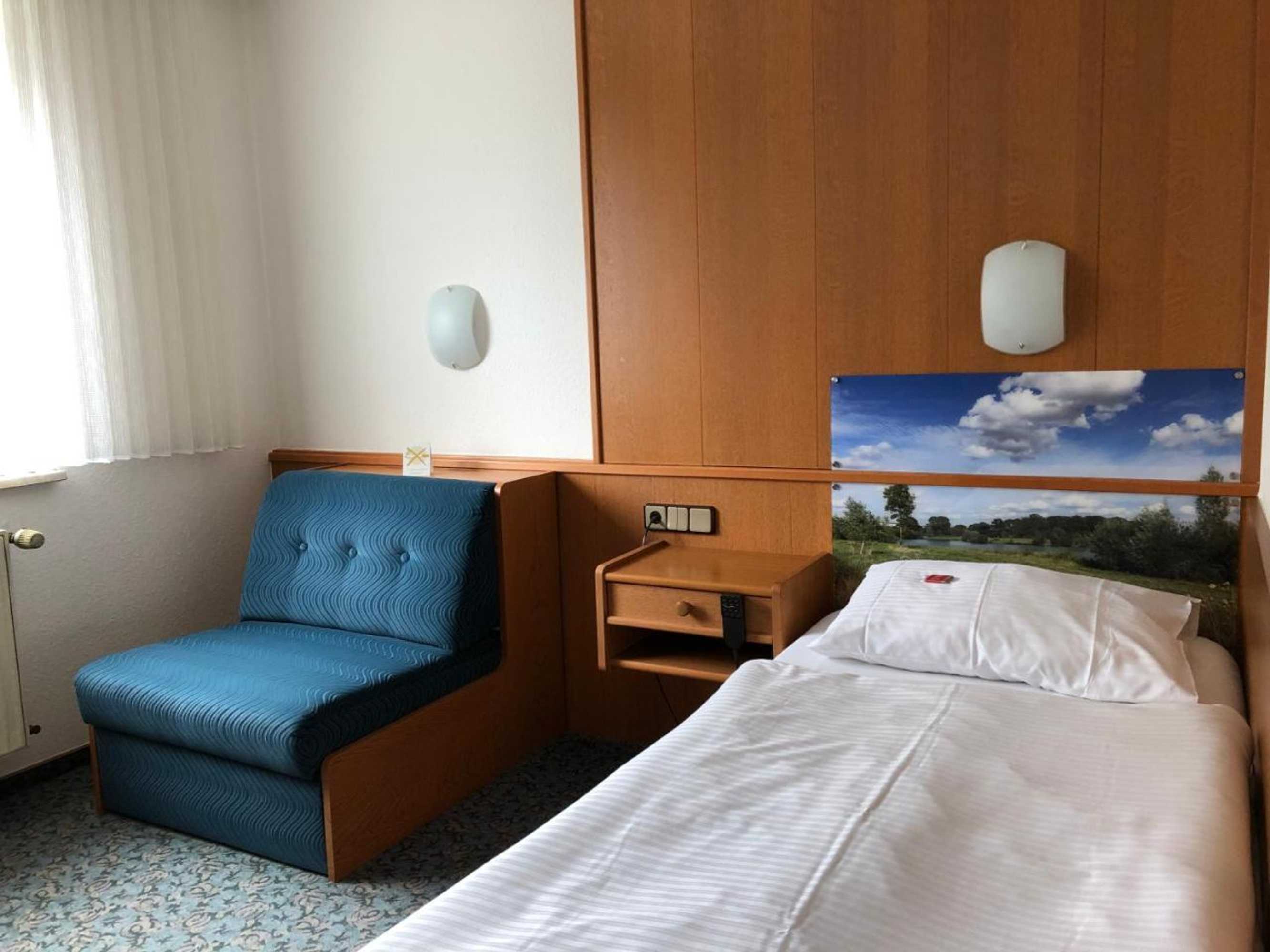 Gift card for Hotel Hubertus Hamacher