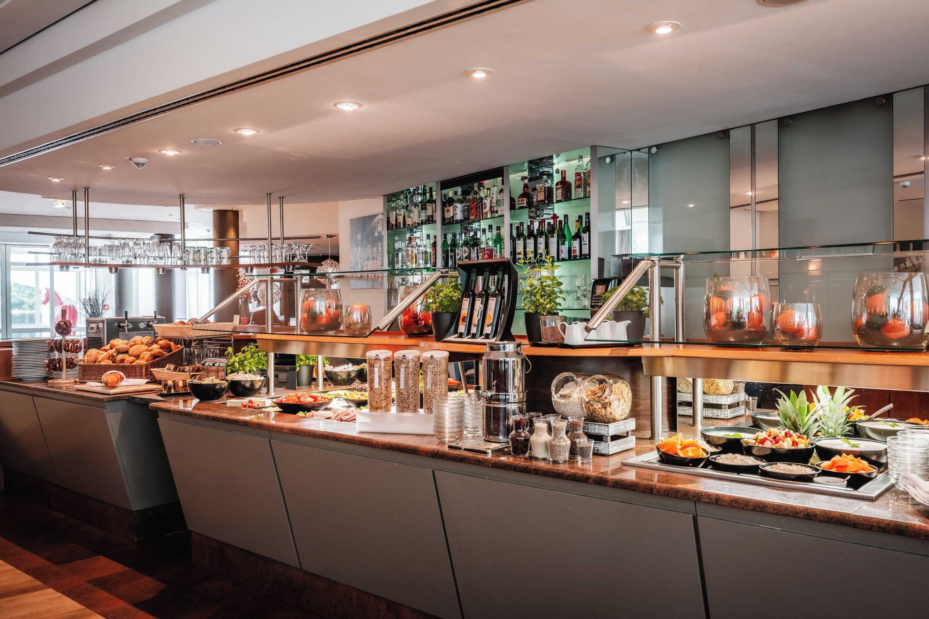 Gift card for Leonardo Hotel Aachen