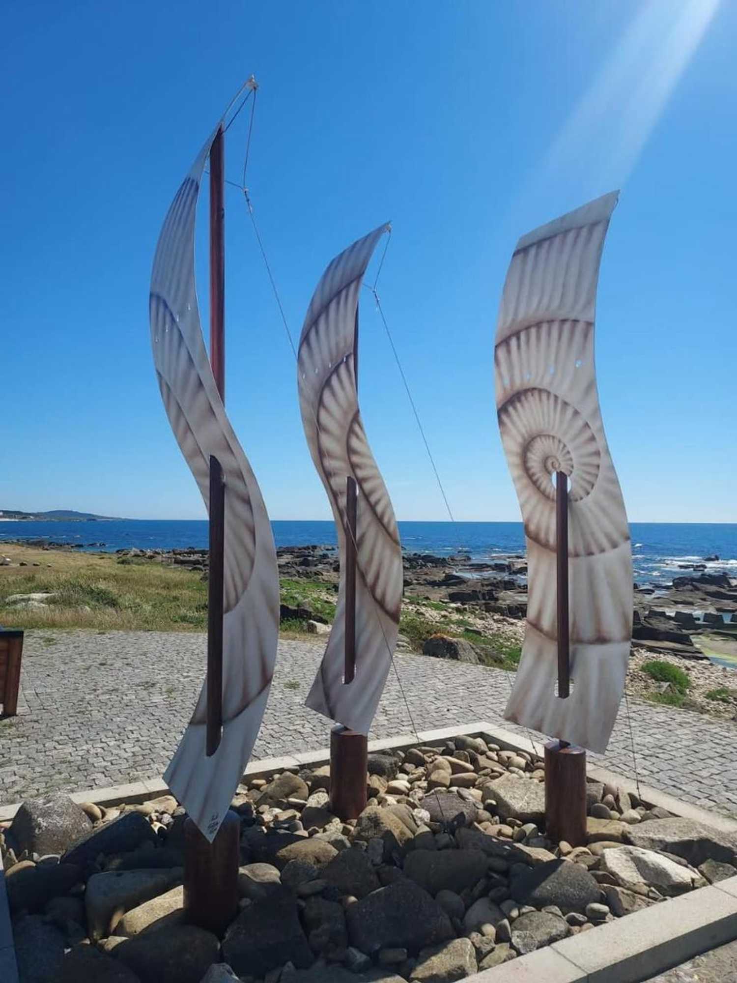 Gift card for Apartamentos Turísticos Vila Praia