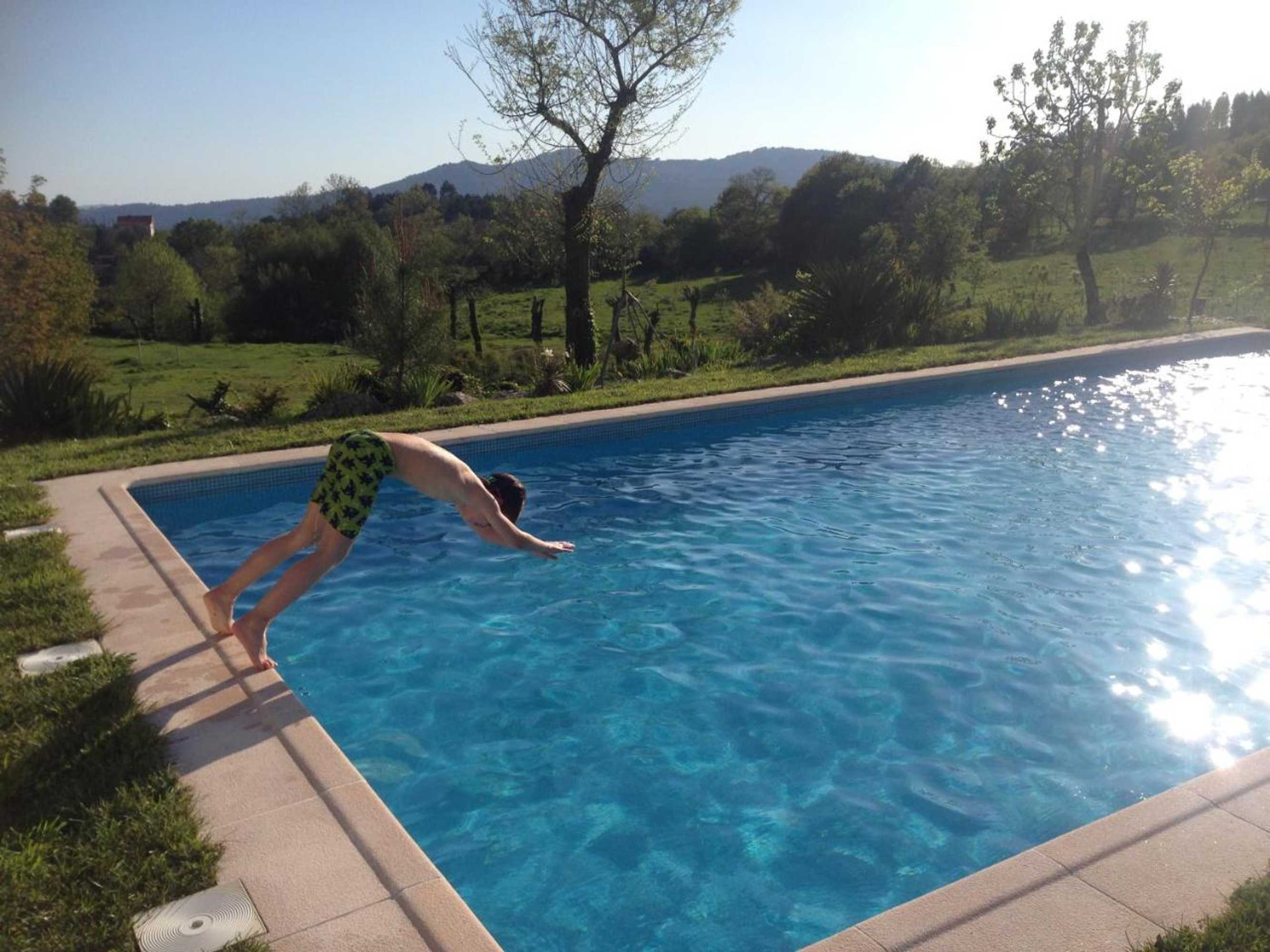 Gift card for Quinta Casa da Fonte