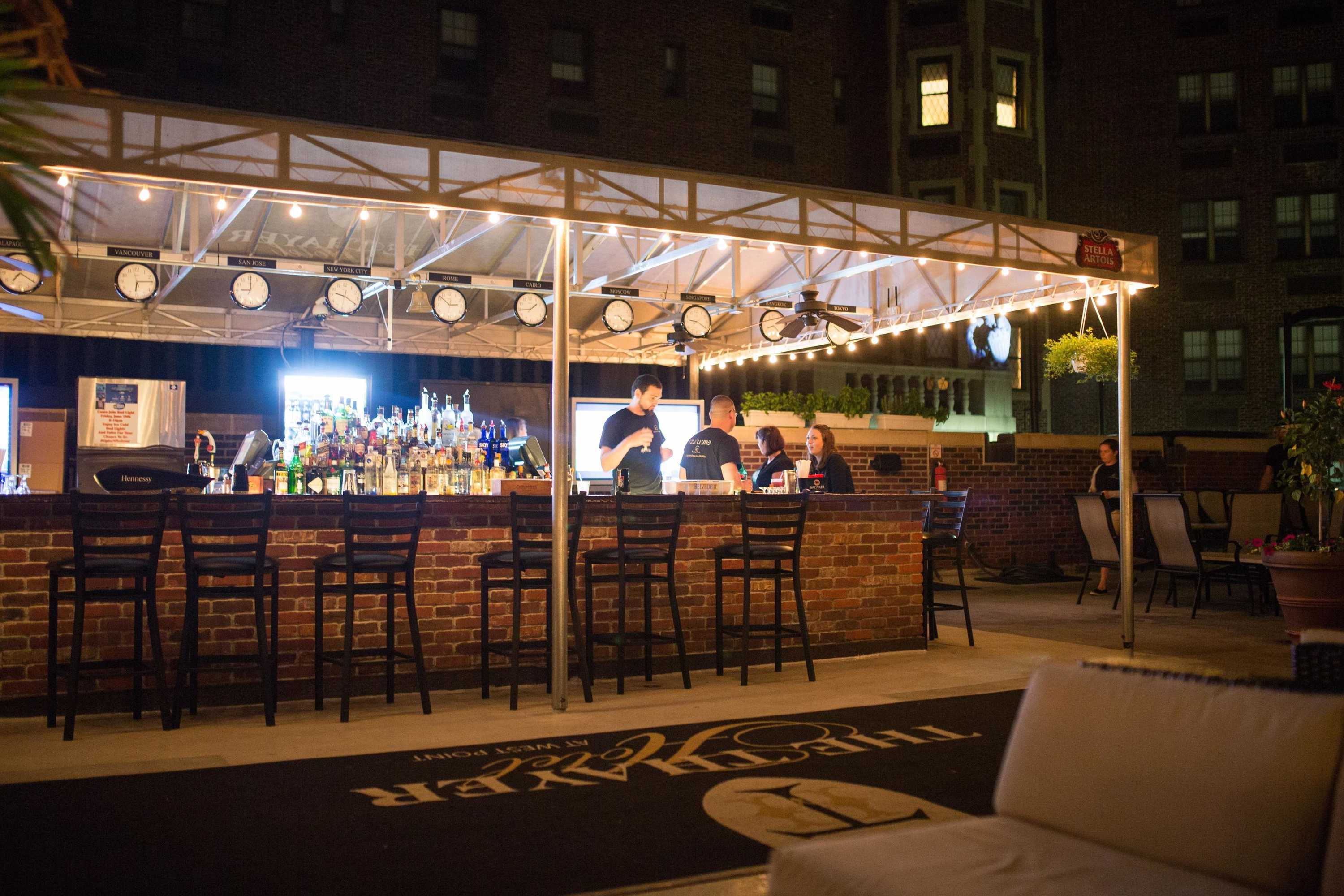 Gift card for The Thayer Hotel at West Point Gift card for The Thayer Hotel at West Point