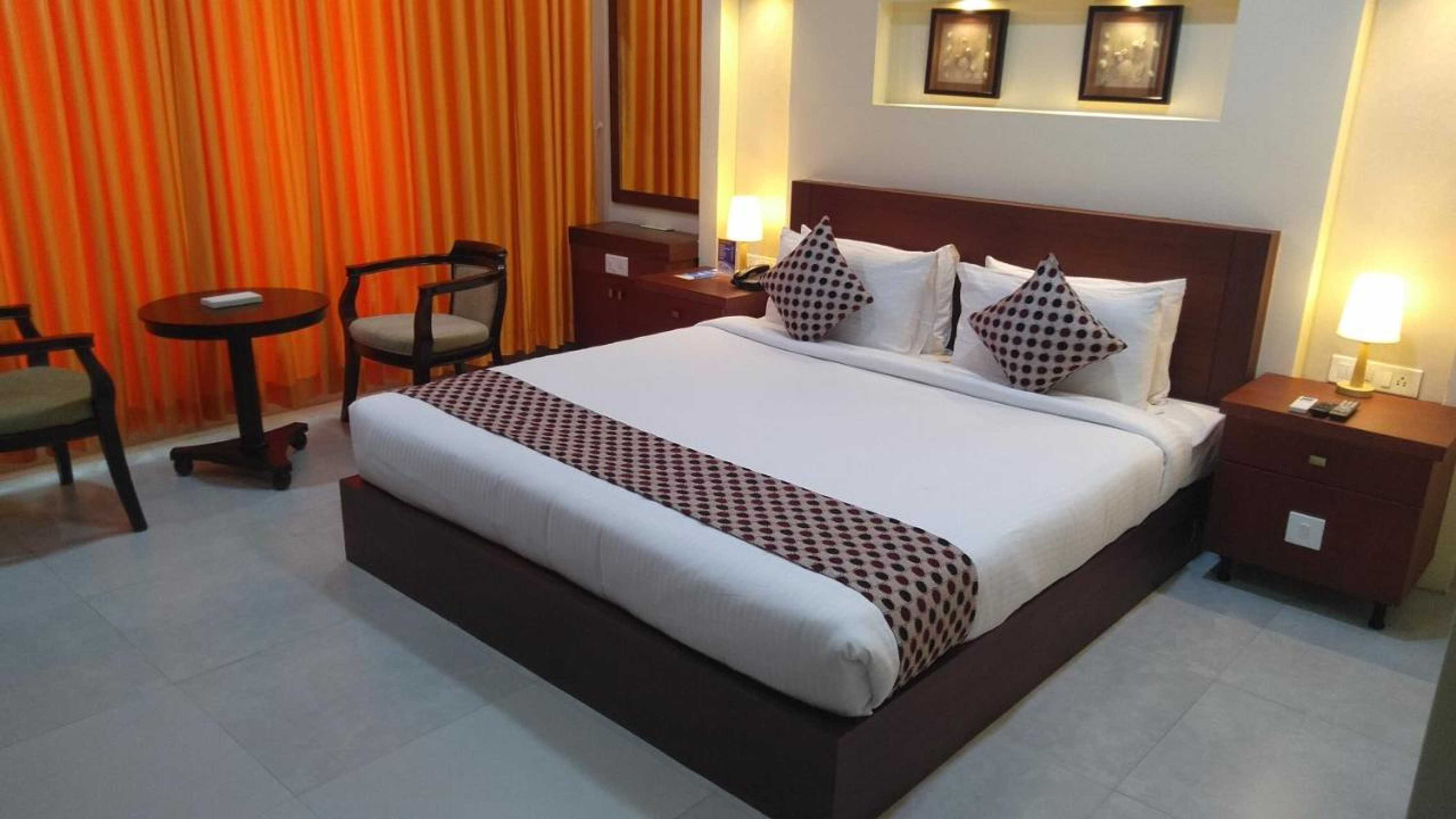 Gift card for Rouba Residency Hotel