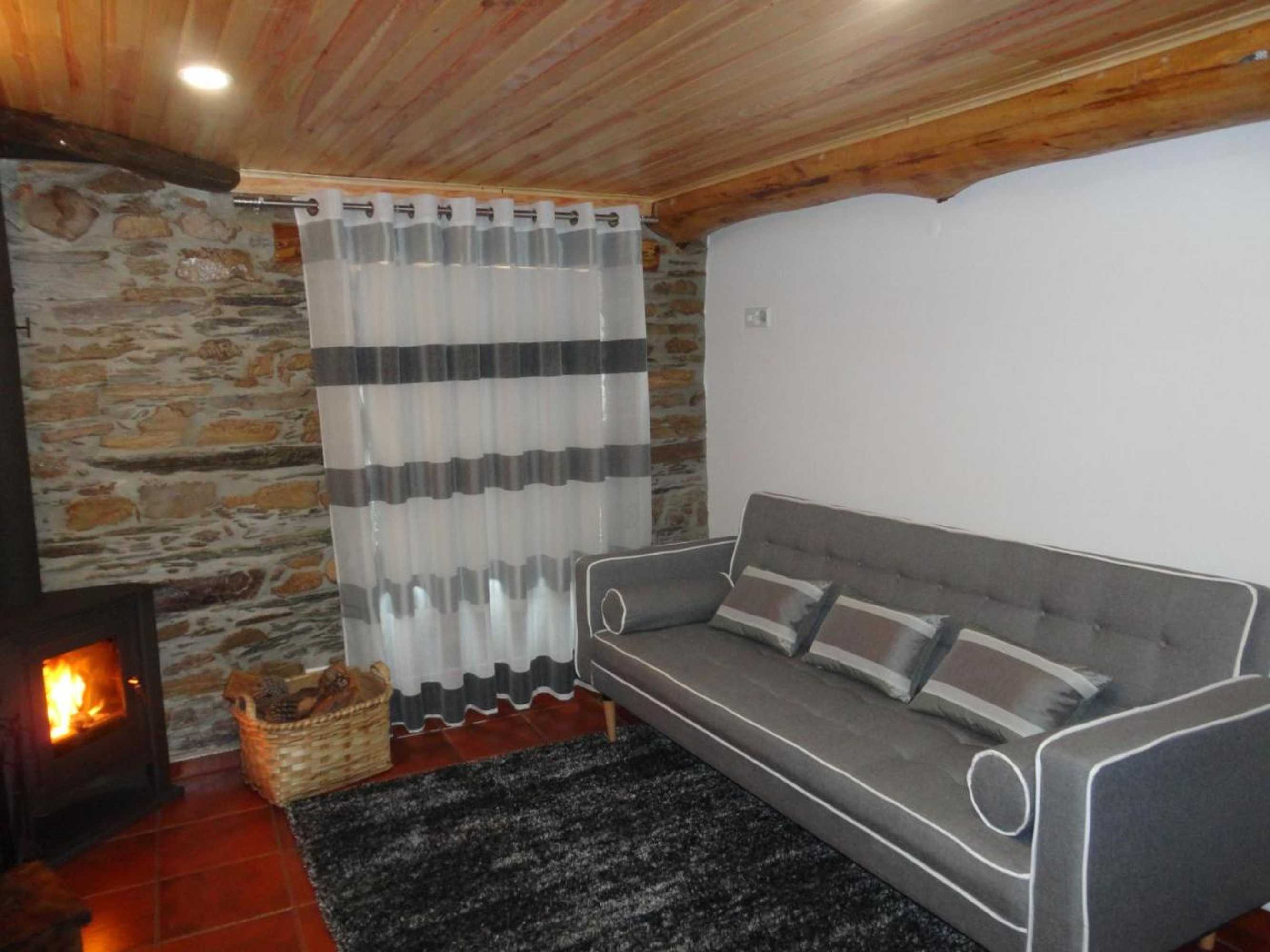 Gift card for Abrigo do Outeiro - Serra Da Estrela