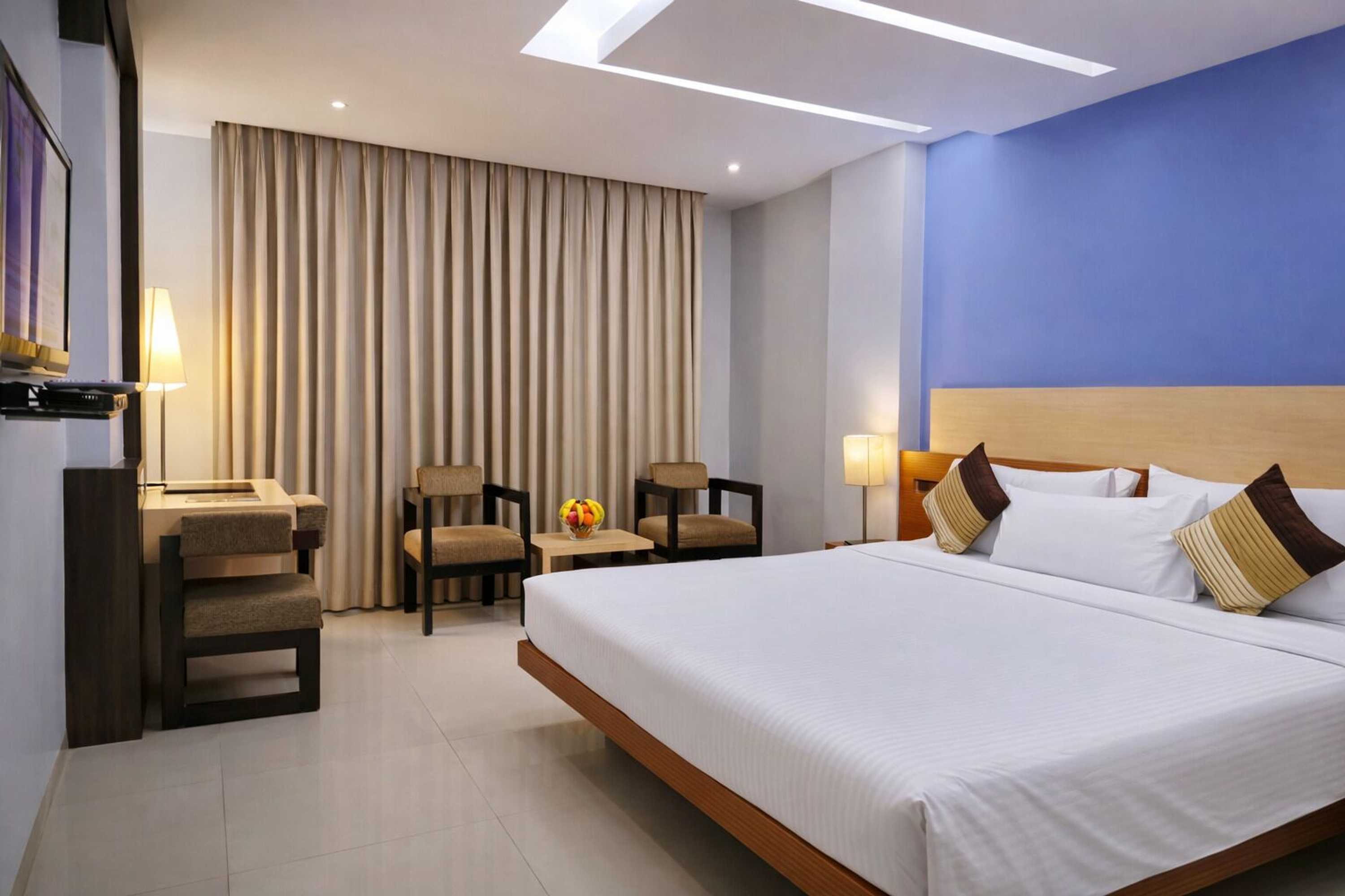 Gift card for Hotel Daaysco Oley Allo