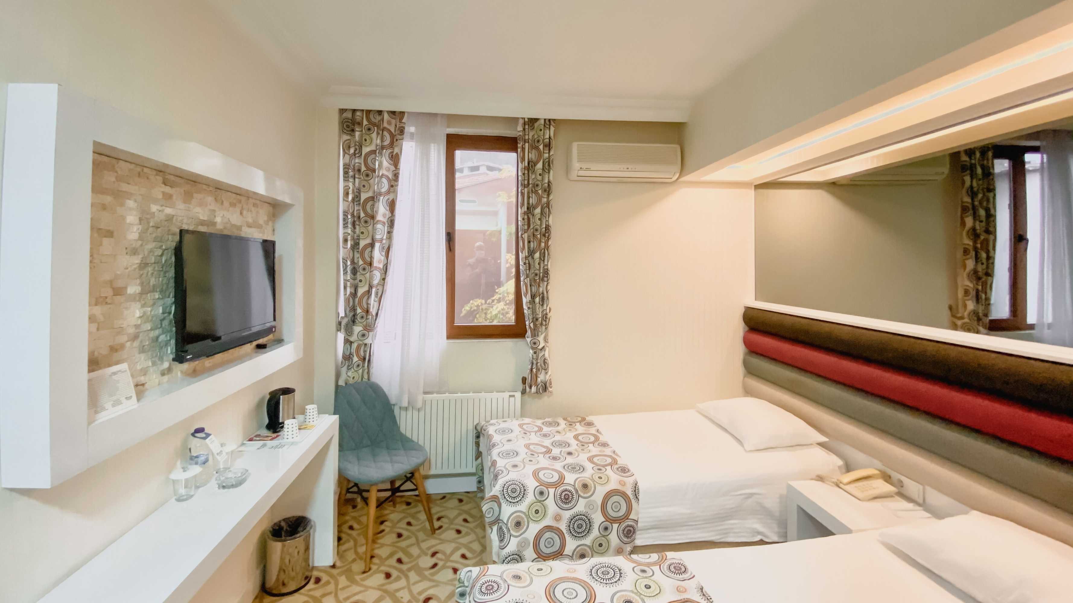 Gift card for Tekirdag Yat Hotel Gift card for Tekirdag Yat Hotel