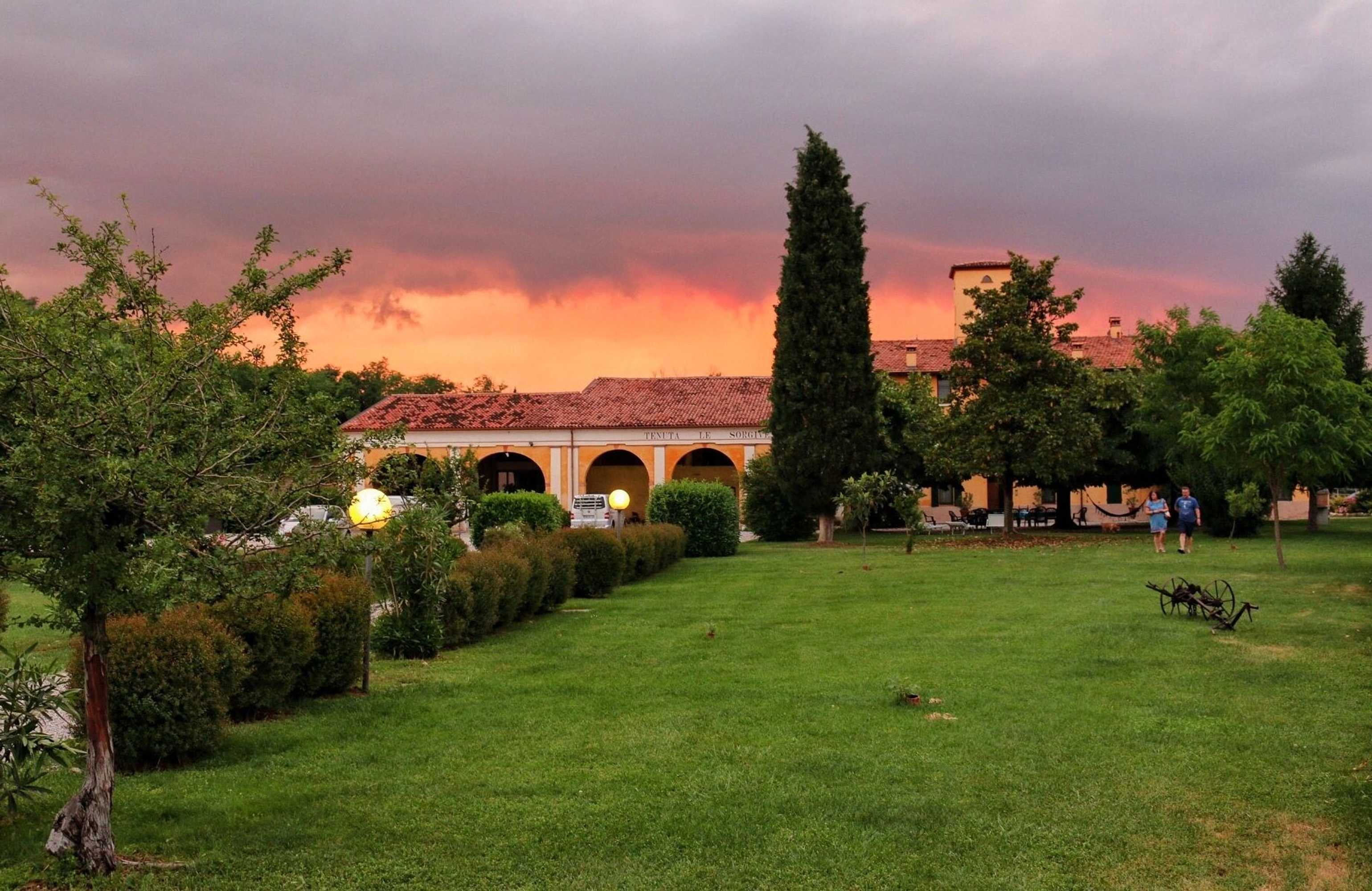 Gift card for Agriturismo Tenuta Le Sorgive Gift card for Agriturismo Tenuta Le Sorgive