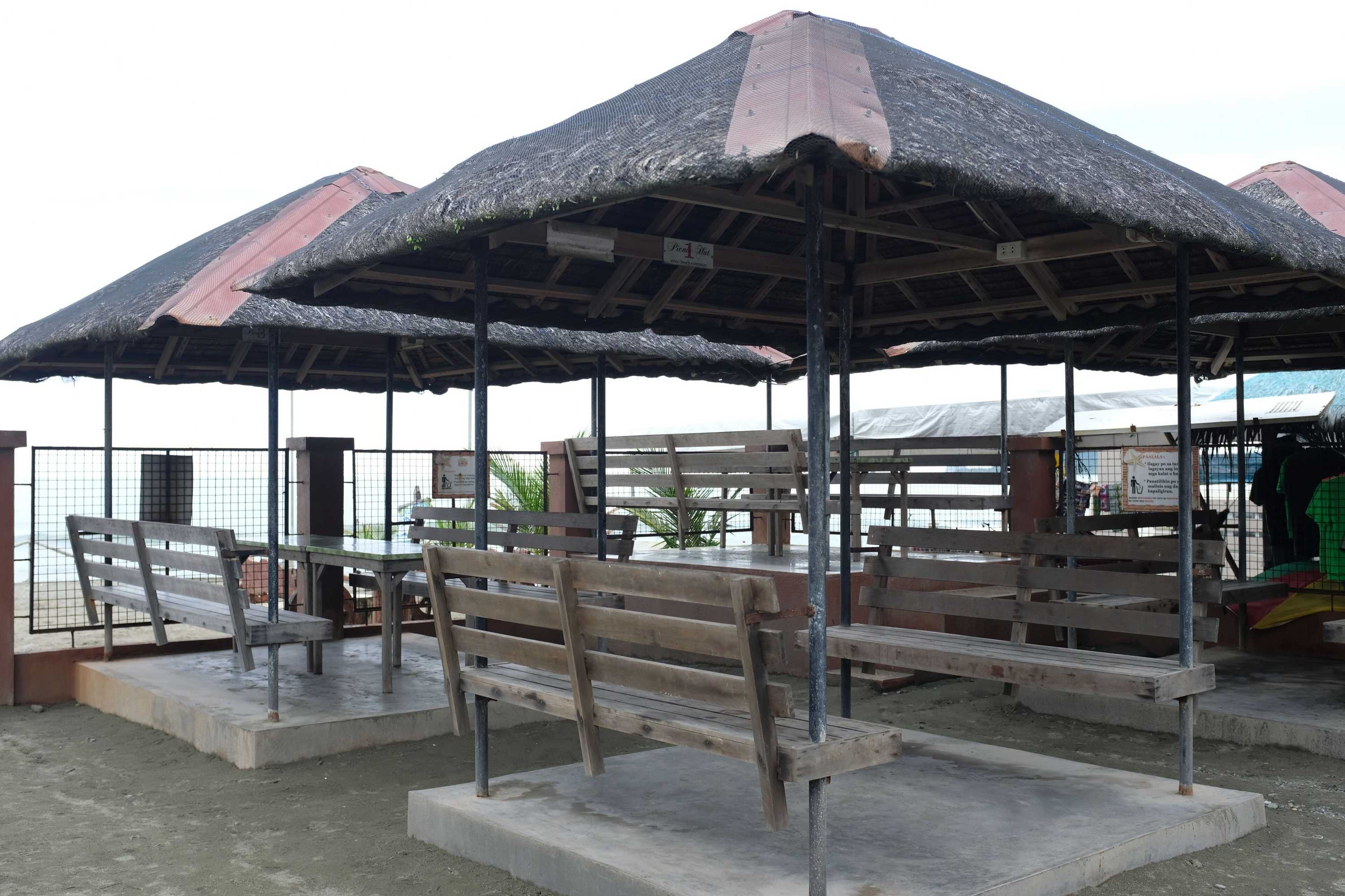 Gift card for Nipa Hut Villa by Amco Extension Gift card for Nipa Hut Villa by Amco Extension
