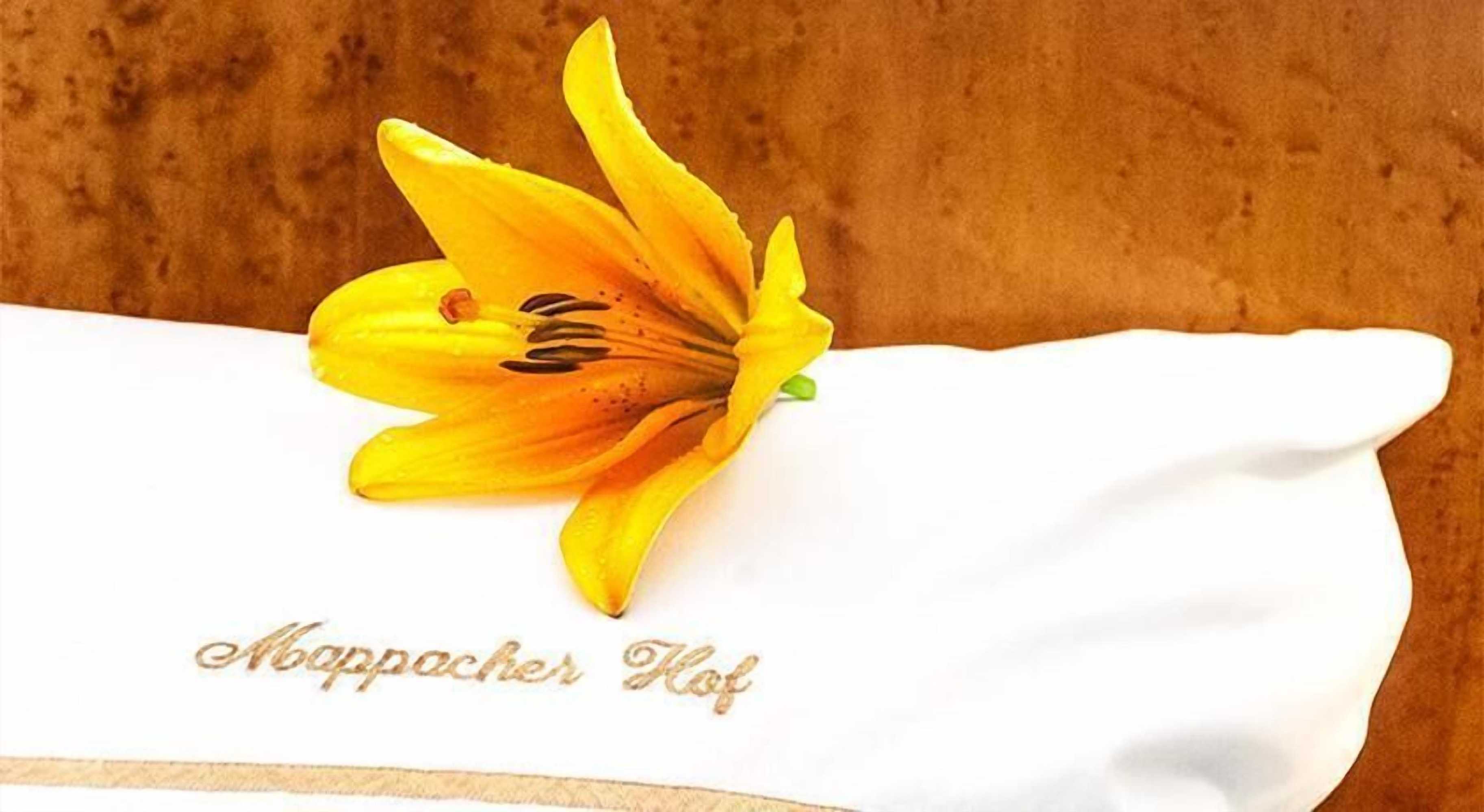 Gift card for Landhotel Mappacher Hof Gift card for Landhotel Mappacher Hof