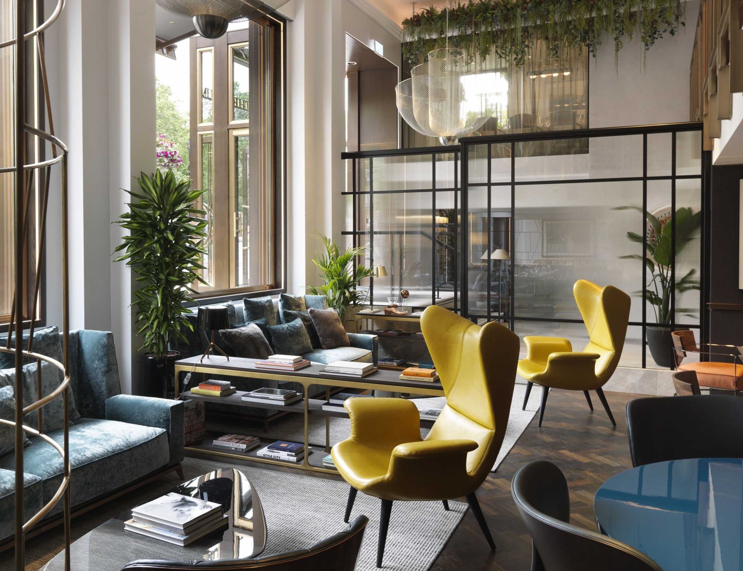 Gift card for The Athenaeum Hotel & Residences Gift card for The Athenaeum Hotel & Residences