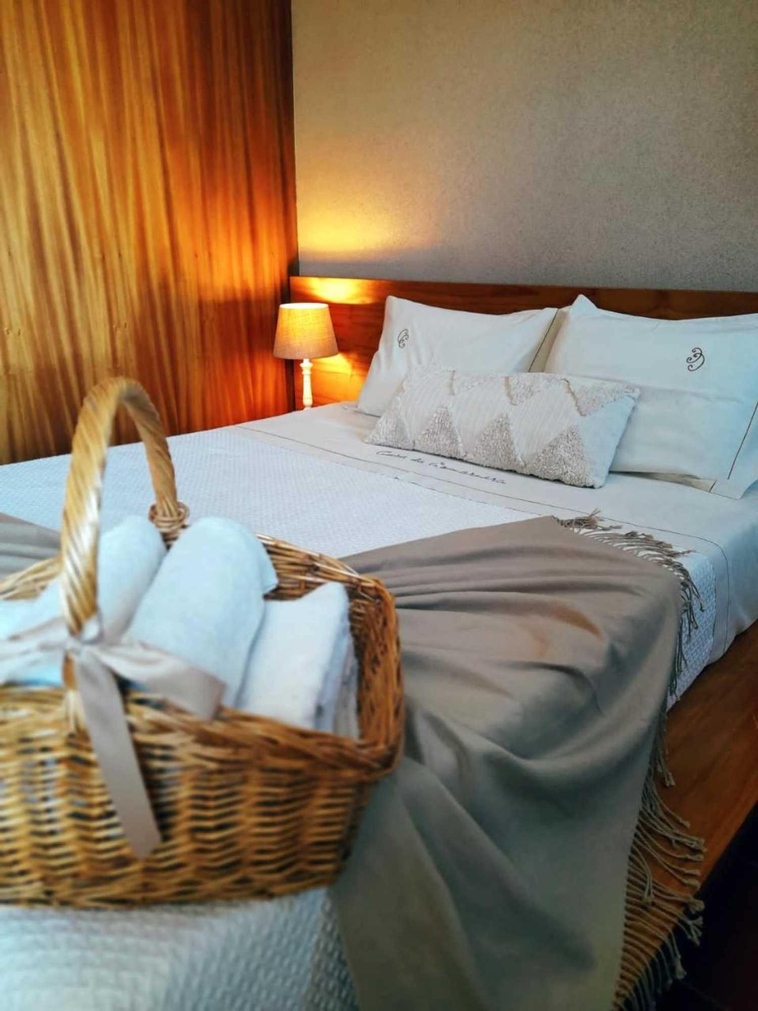 Gift card for Casa da Comareira