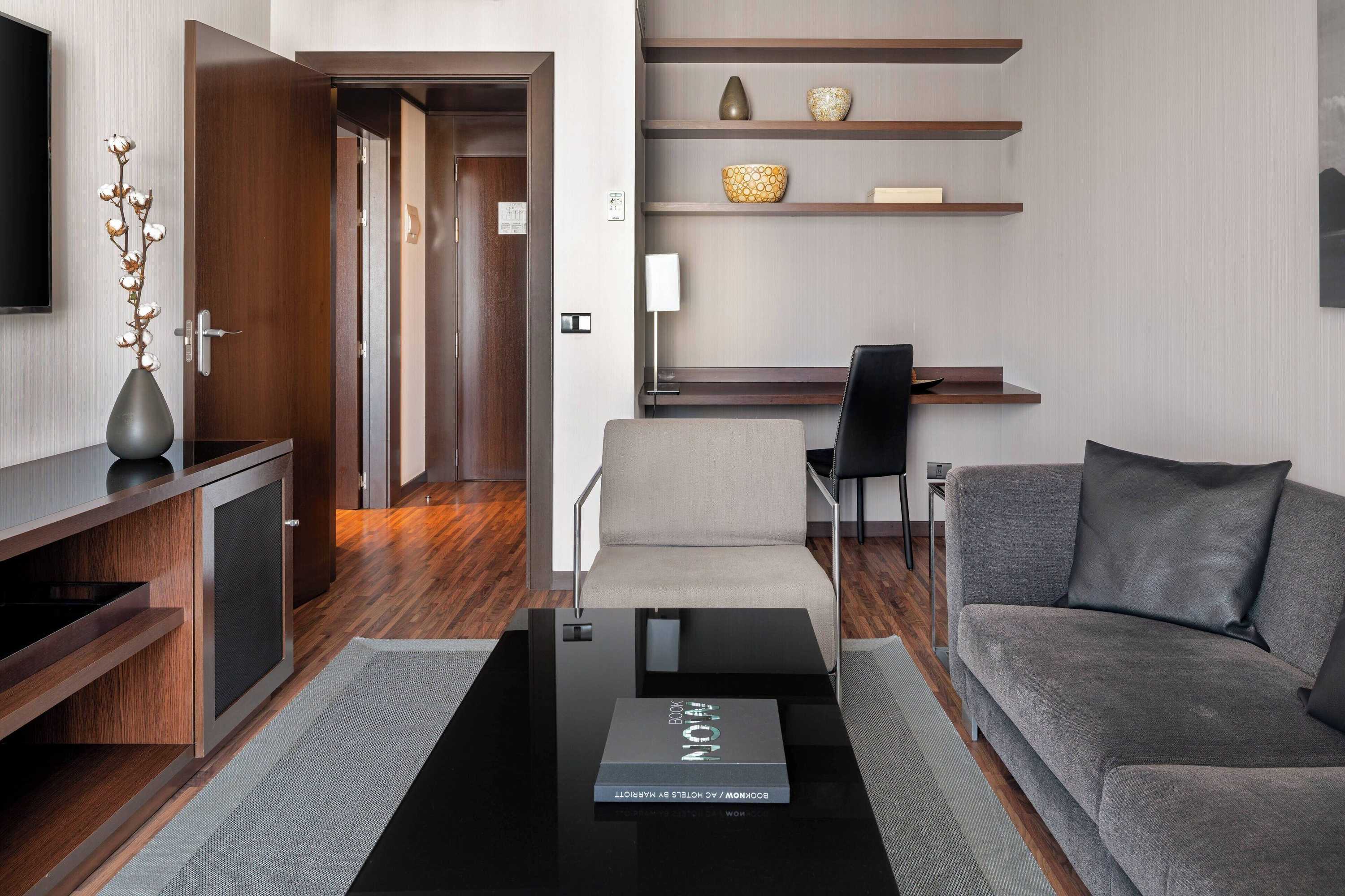 Gift card for AC Hotel Palacio Universal by Marriott Gift card for AC Hotel Palacio Universal by Marriott