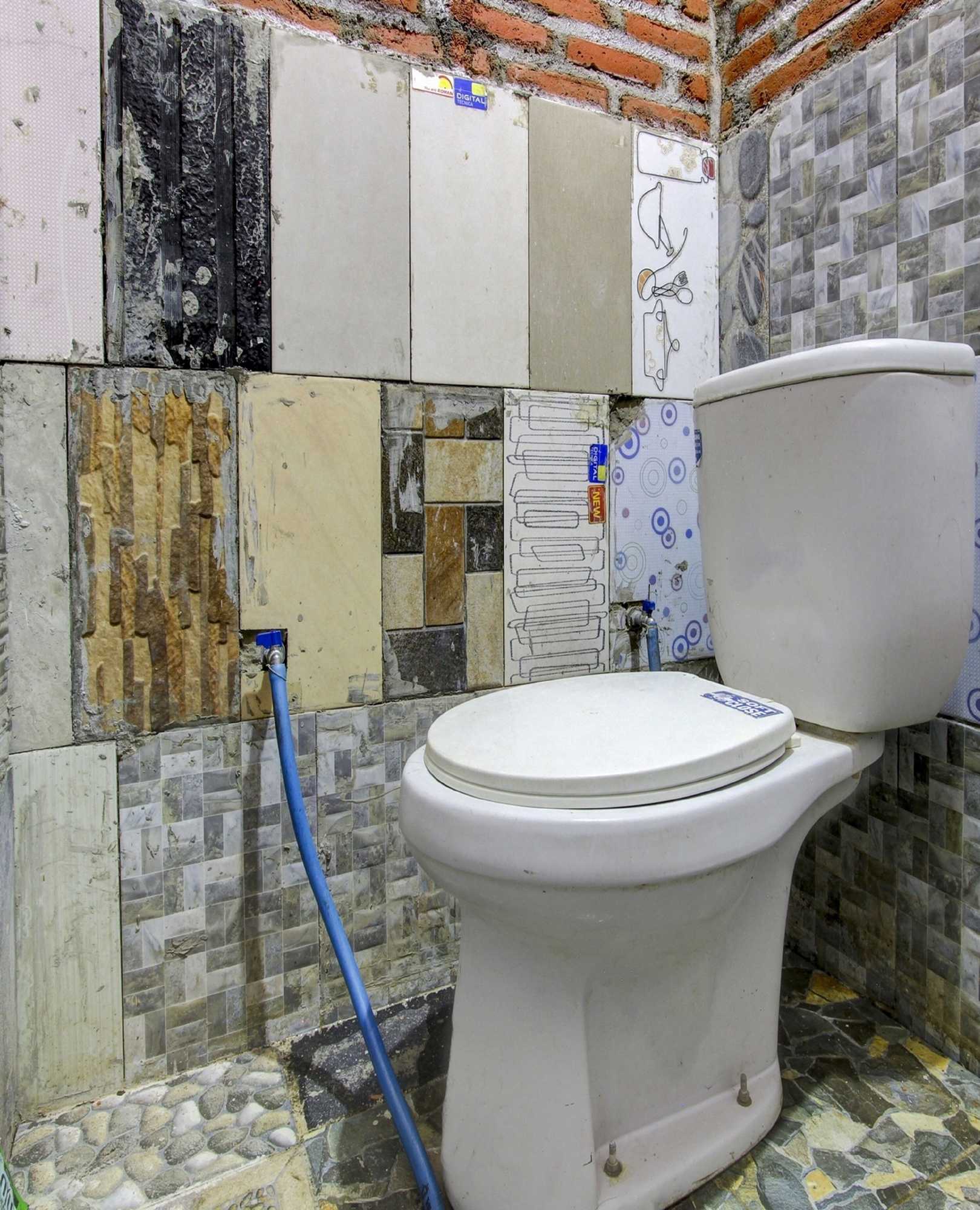 Gift card for Oyo Life 93010 Omah Bareng Syariah Sambisari