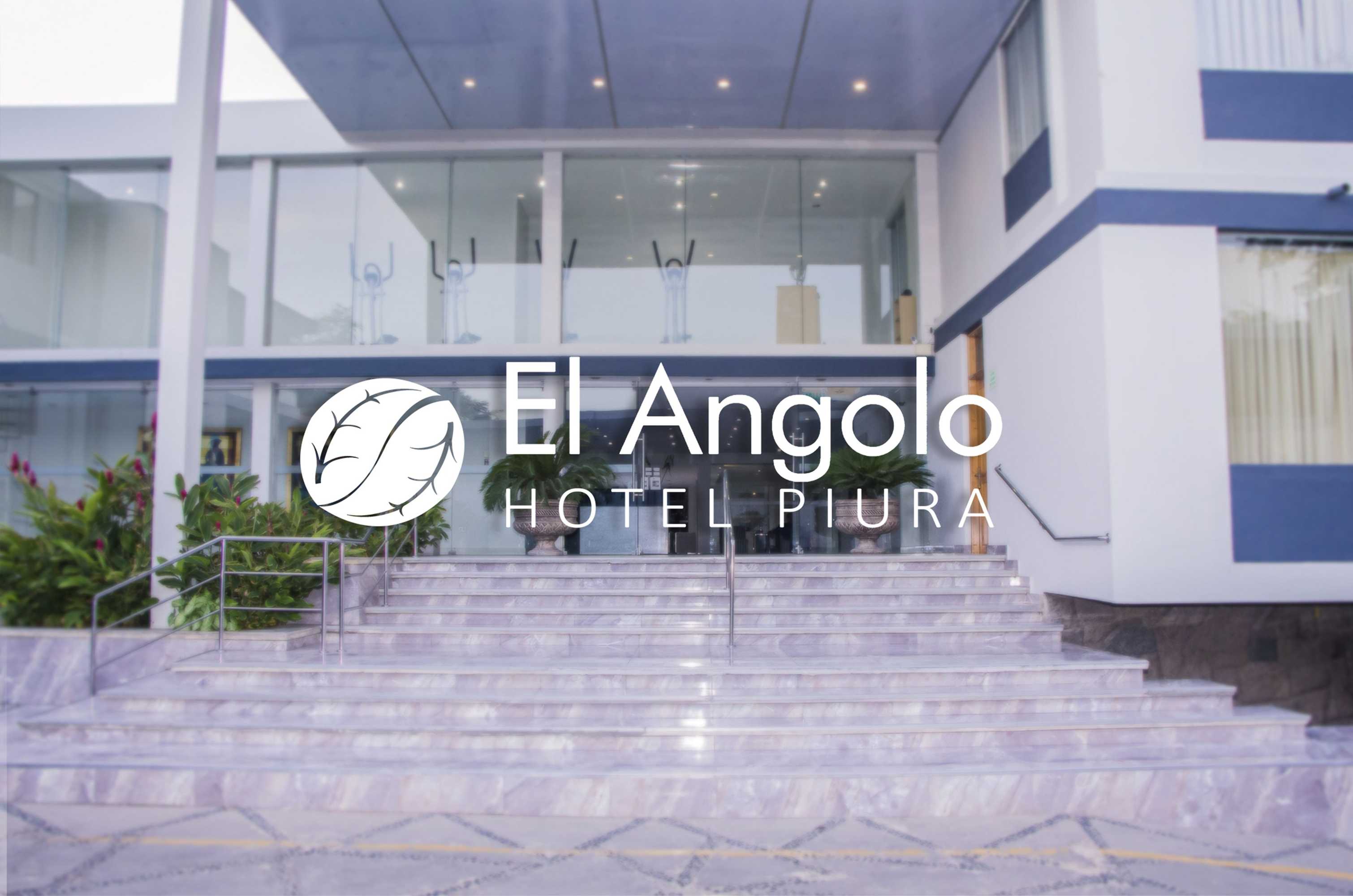 Gift card for El Angolo Hotel Piura Gift card for El Angolo Hotel Piura